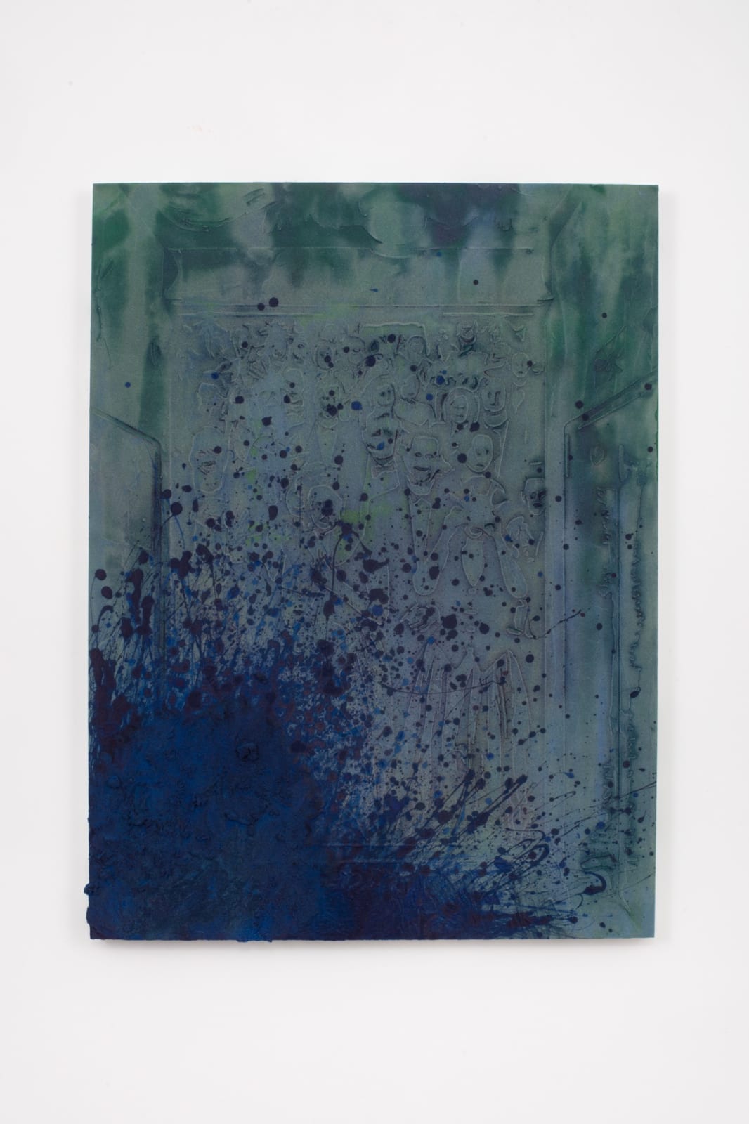 Astra Huimeng Wang, Some Combination of Skill and Luck, I Think, Will Get Us Through, 2022