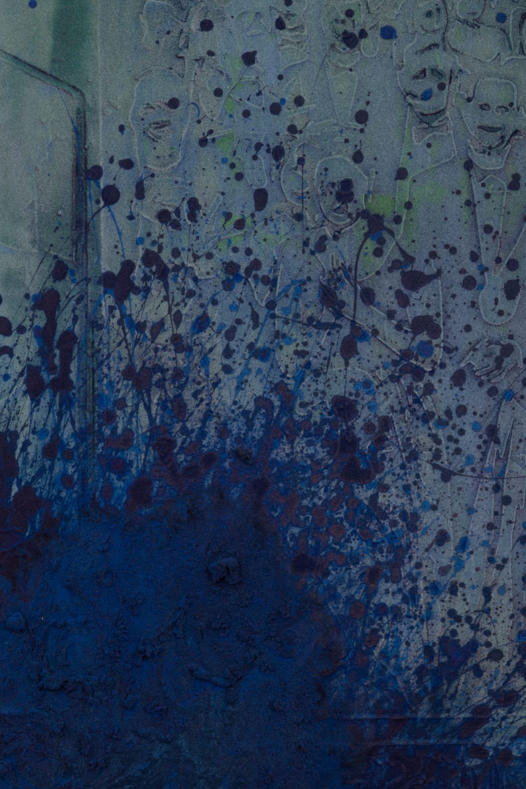 Astra Huimeng Wang, Some Combination of Skill and Luck, I Think, Will Get Us Through, 2022