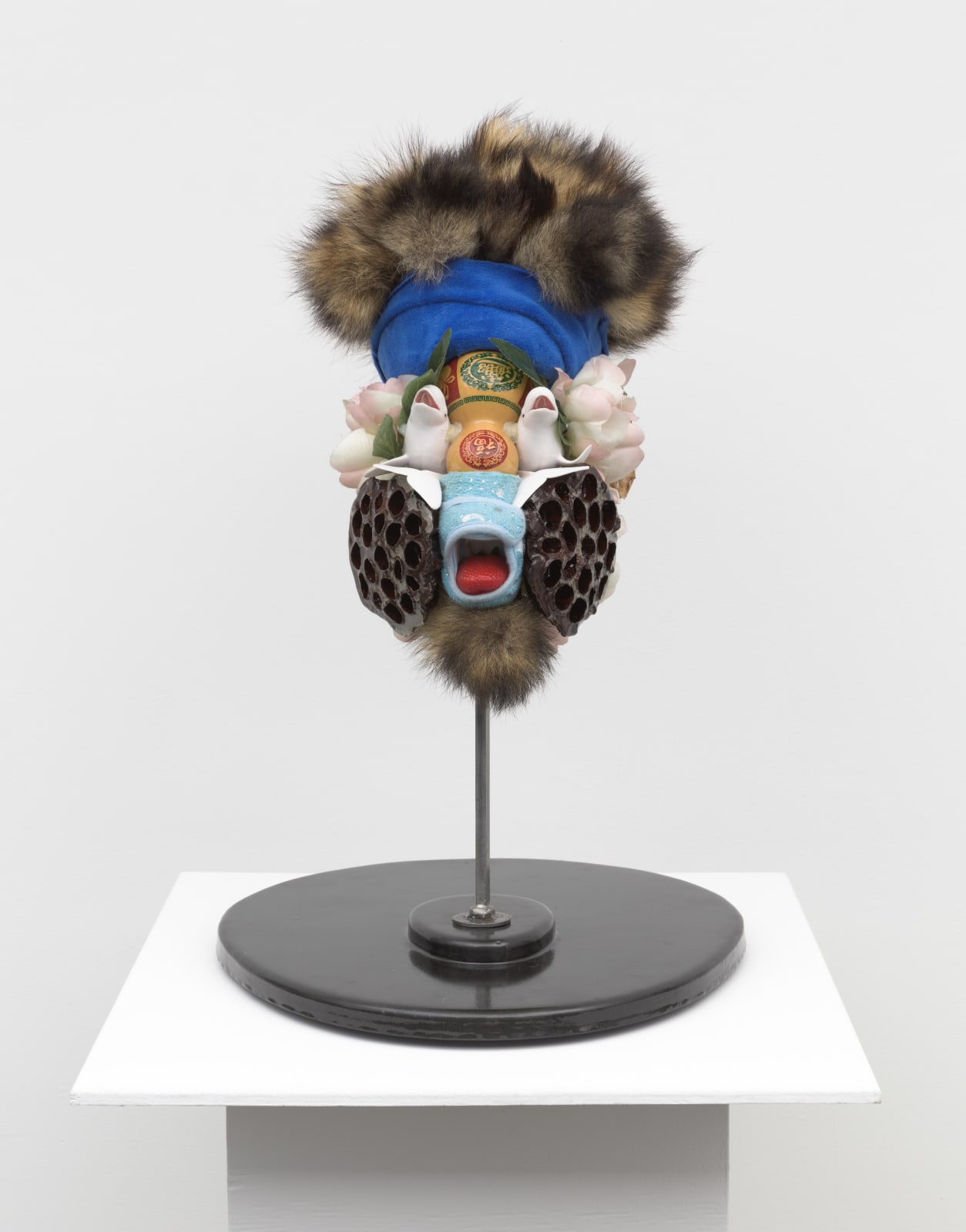 Miguel Angel Payano Jr., 福到了aka Fortune's Here, 2019-2021