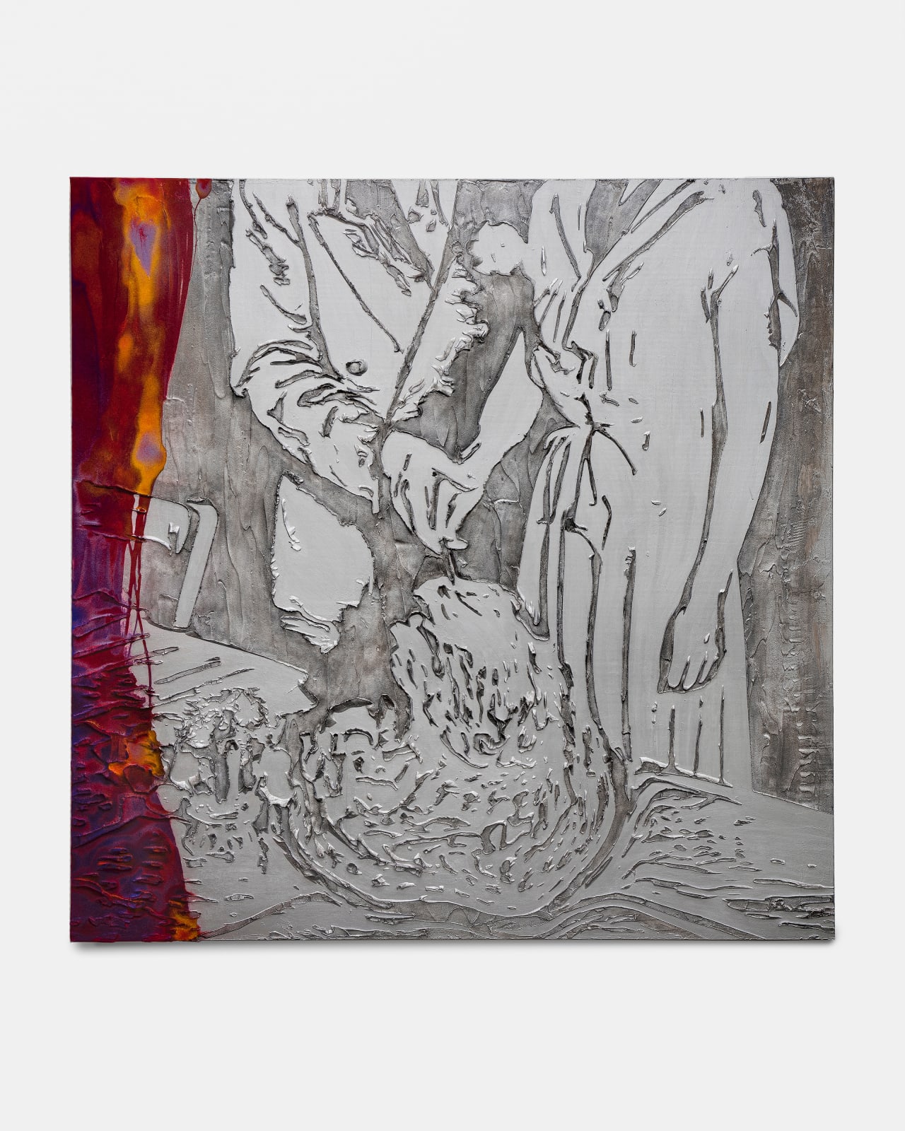 Astra Huimeng Wang, A Continuum of Positively Captivating Behavioral Expectations, 2022