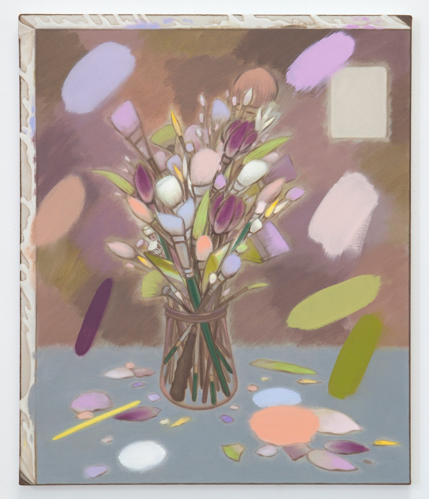 Guimi You, Better Than Flower, 2019