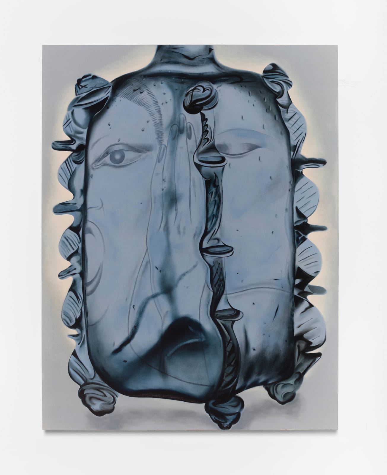 Jacopo Pagin, Fragile Secrets, 2021