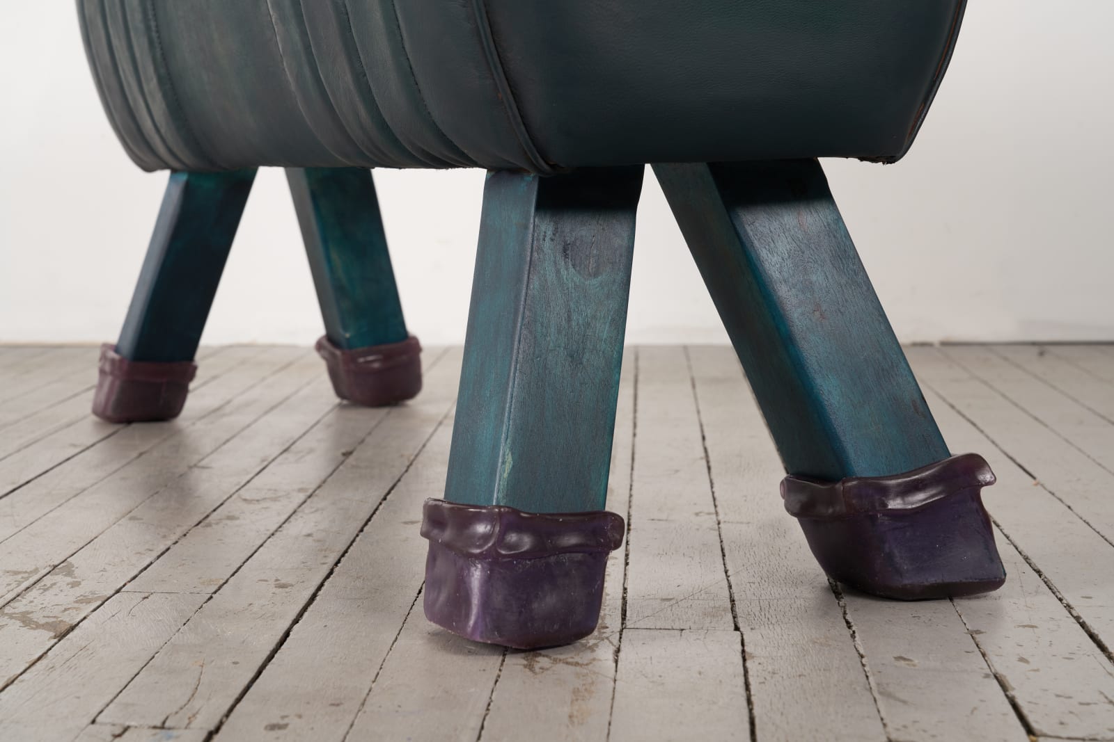 Lior Modan, Bystander, 2021