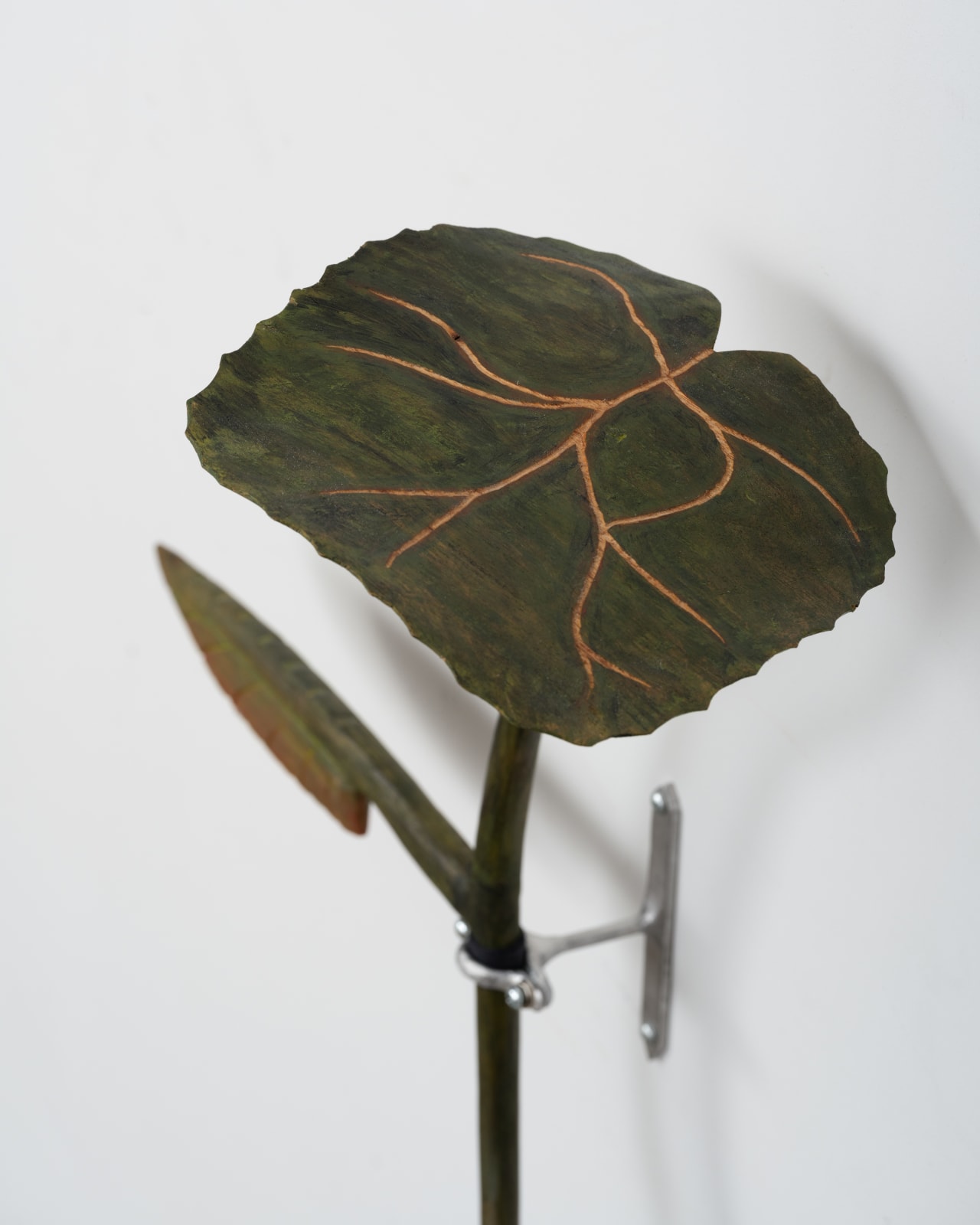 Shana Hoehn, Lilies in the Ditch #3, 2022