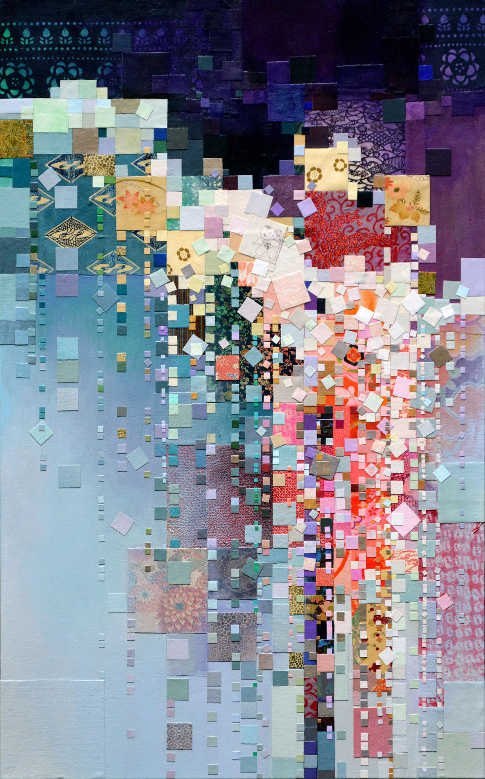 Tomo Mori, Day Dreamer, 2020