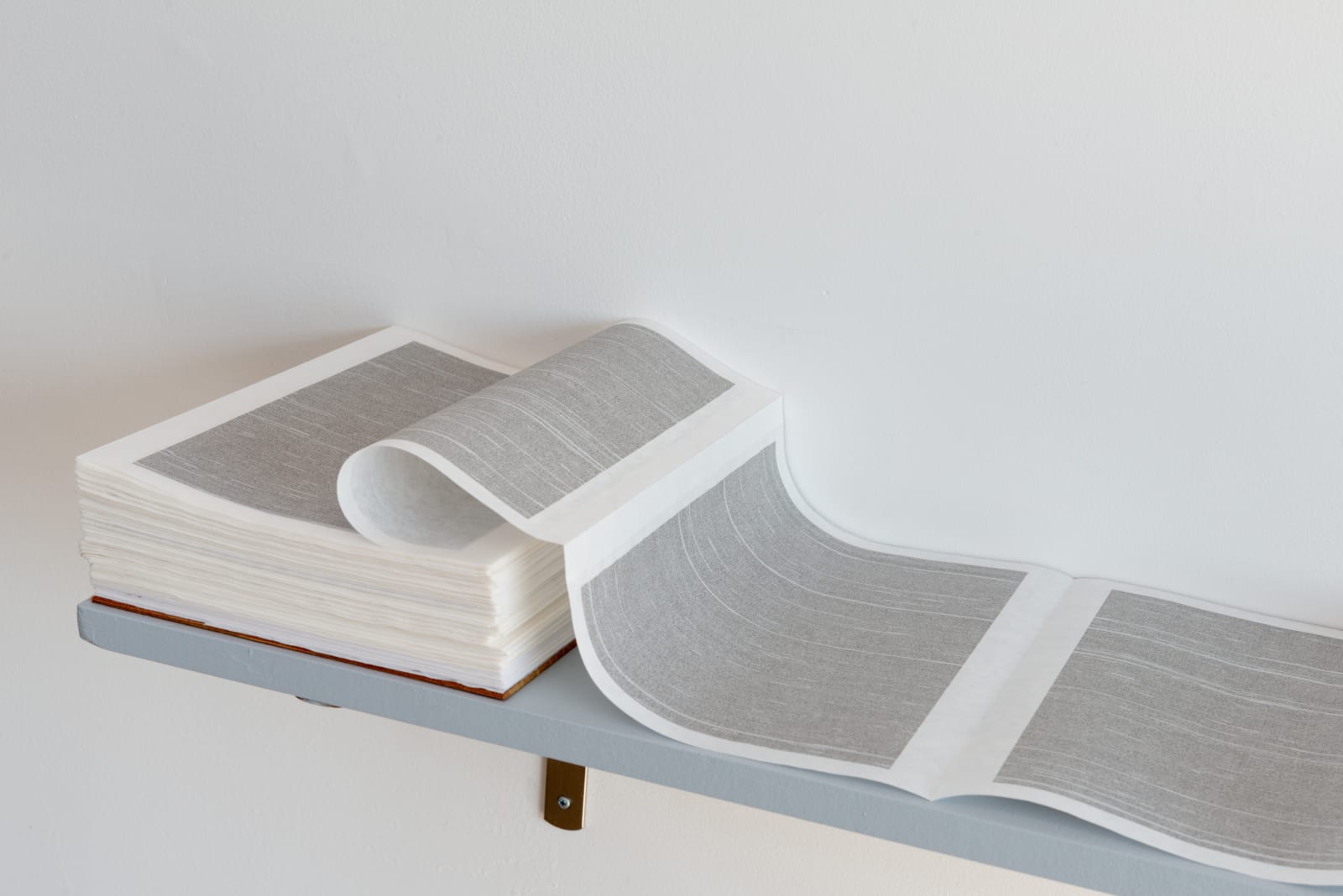 Xin Liu, A book of mine - Volume X, 2019
