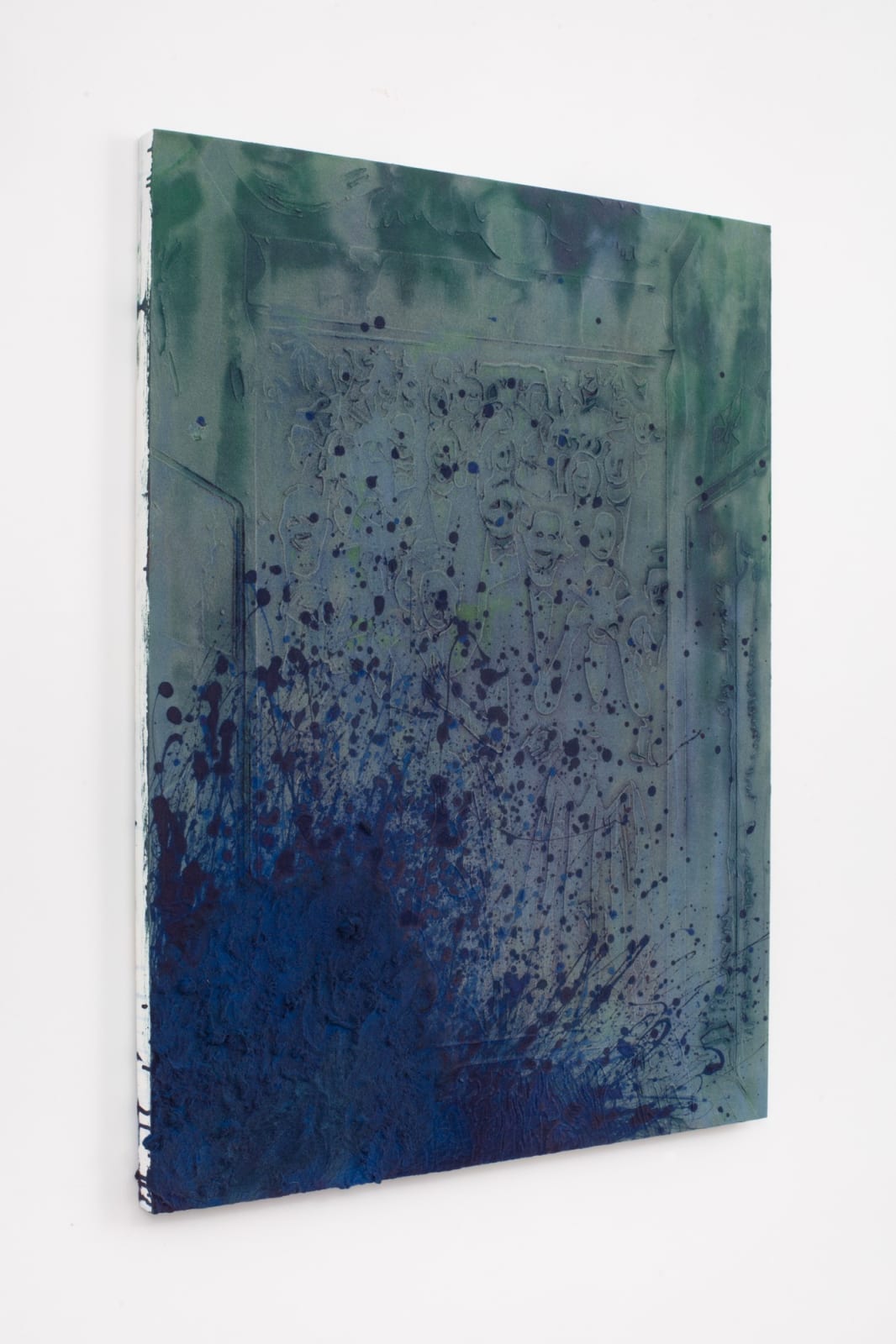 Astra Huimeng Wang, Some Combination of Skill and Luck, I Think, Will Get Us Through, 2022