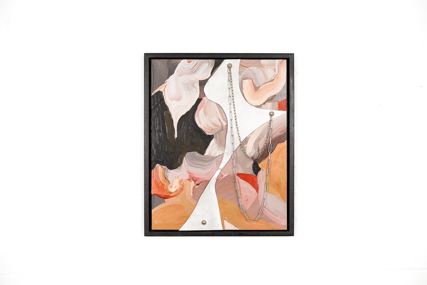 Makiko Harris, Innercore, 2024