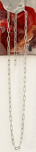 Makiko Harris, Wicked, 2024