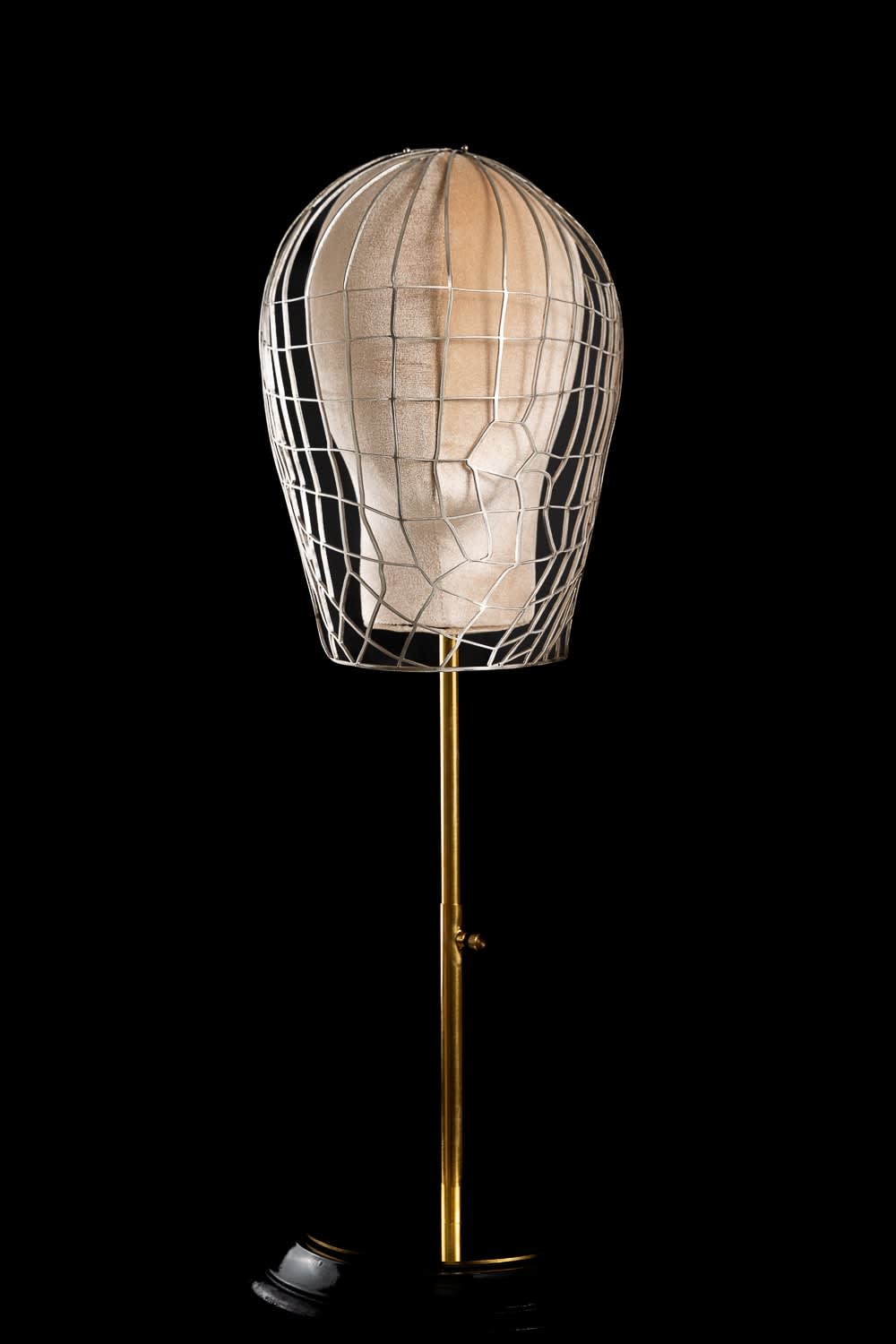 Makiko Harris, Stage Fright, 2025