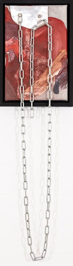 Makiko Harris, Wicked, 2024