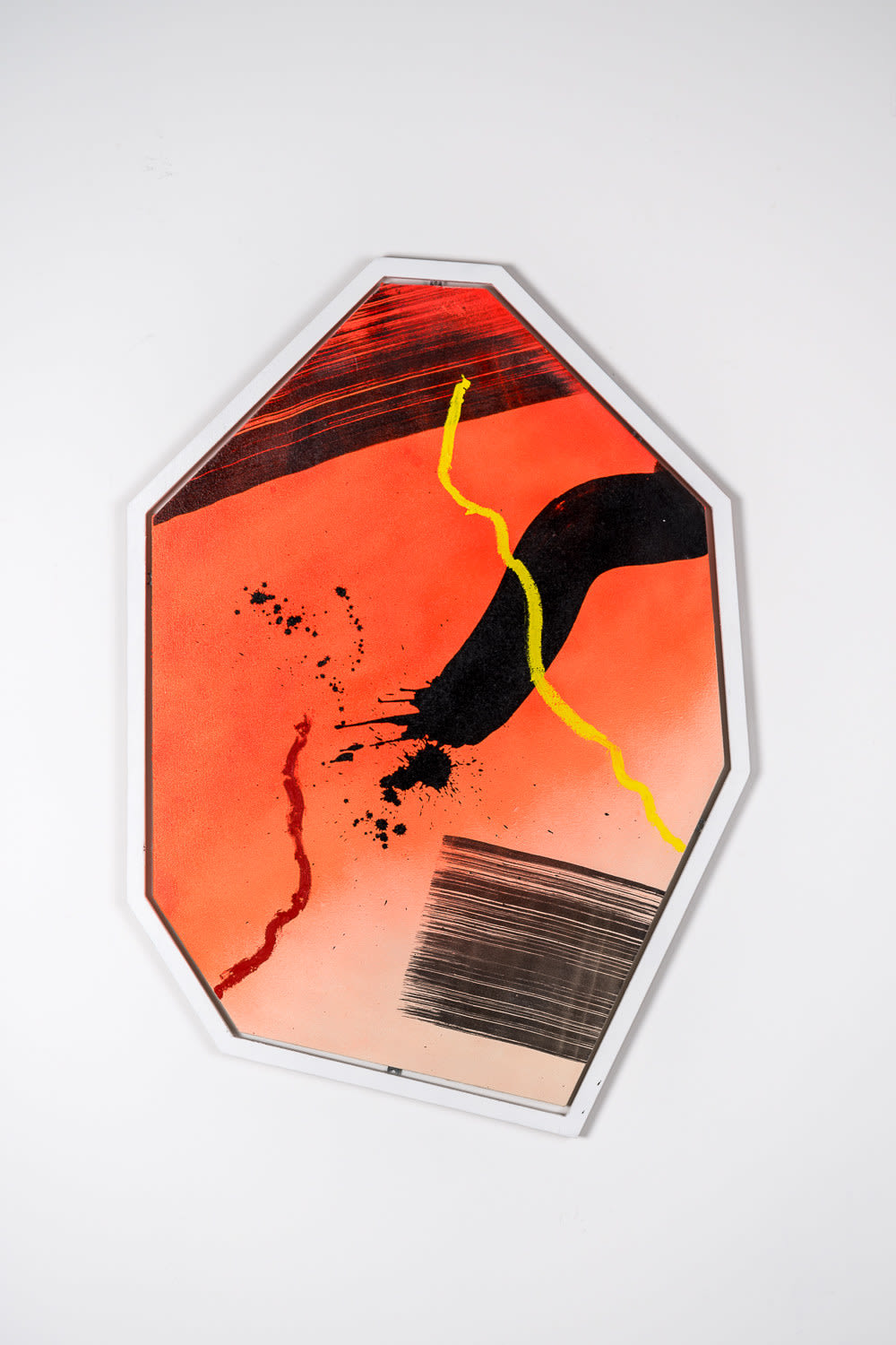 Makiko Harris, Gem 24, 2023