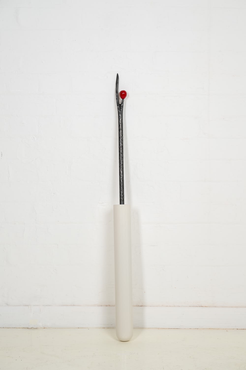 Makiko Harris, Seam Ripper, 2025