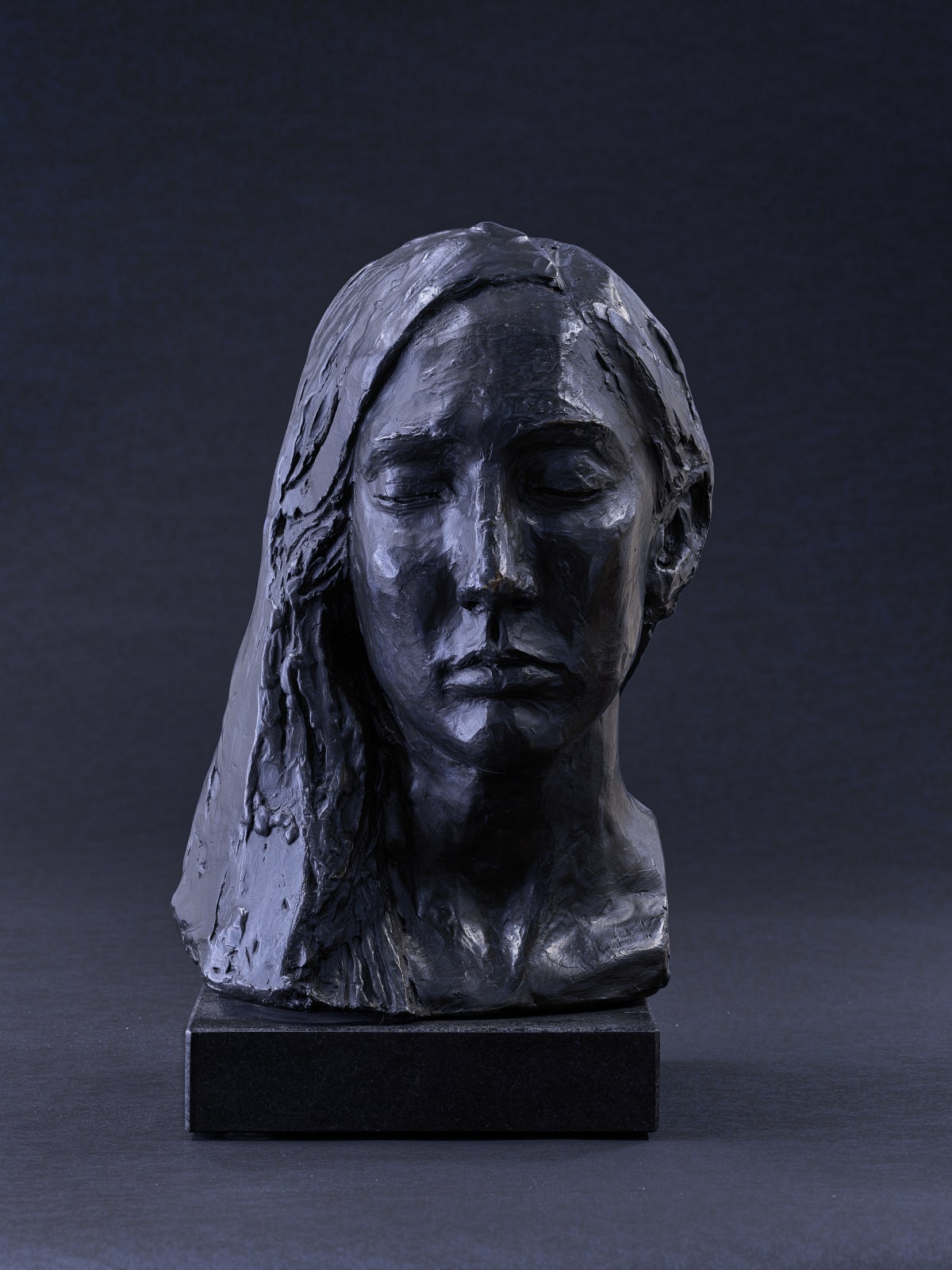 Mal Fostock, Florence, 2006