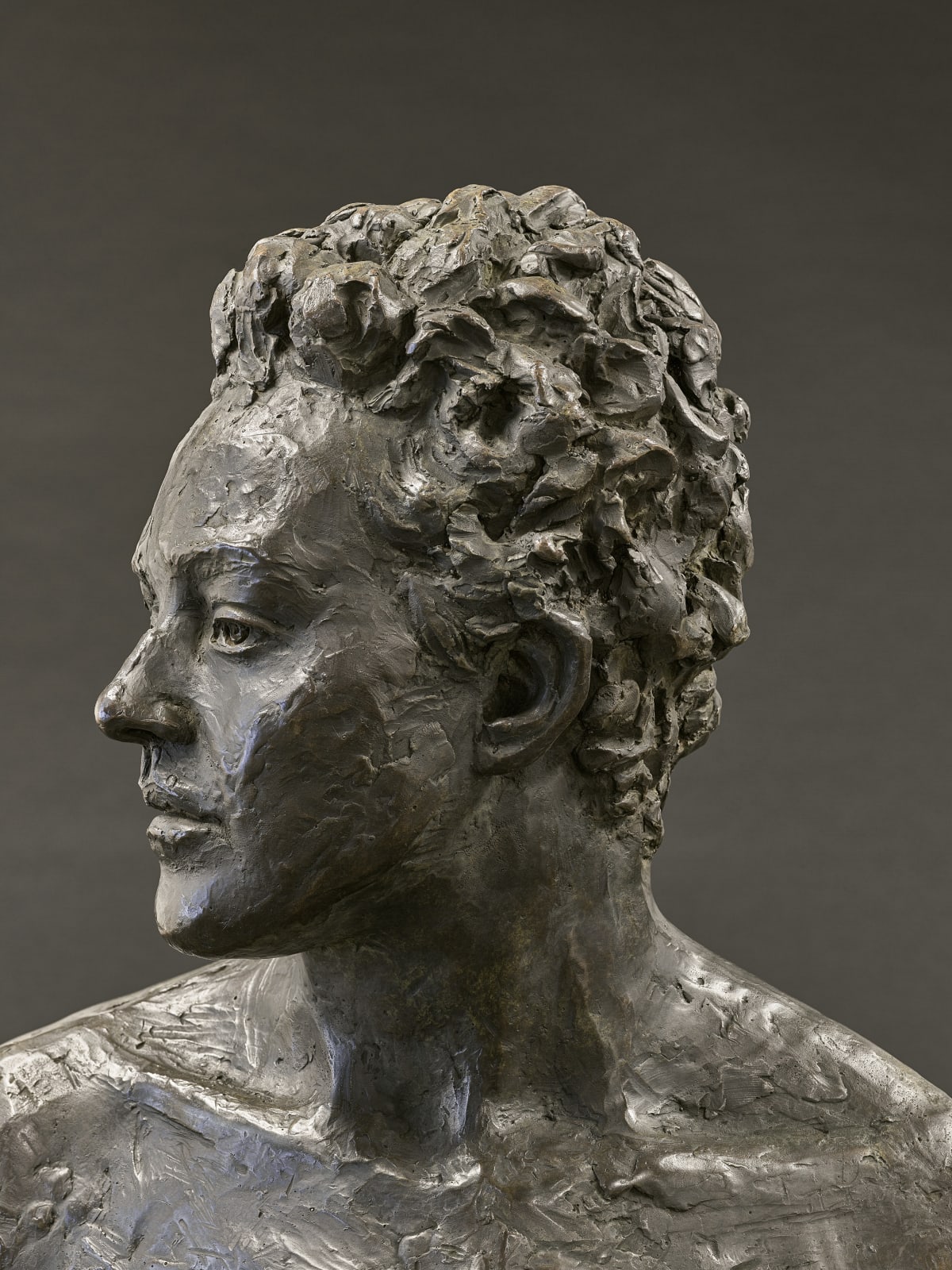 Mal Fostock, Alice, 2023