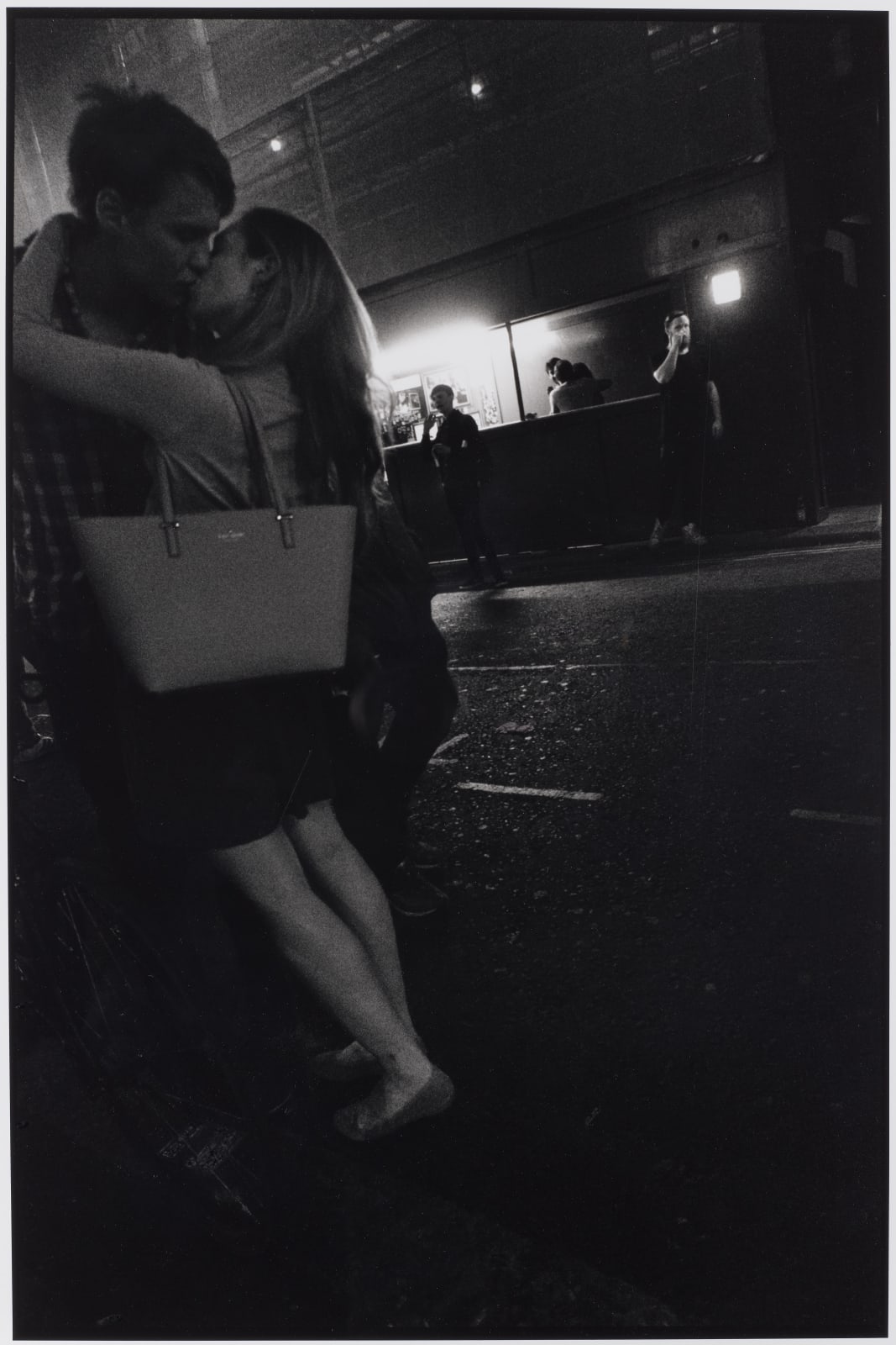 Mal Fostock, Date, 2016