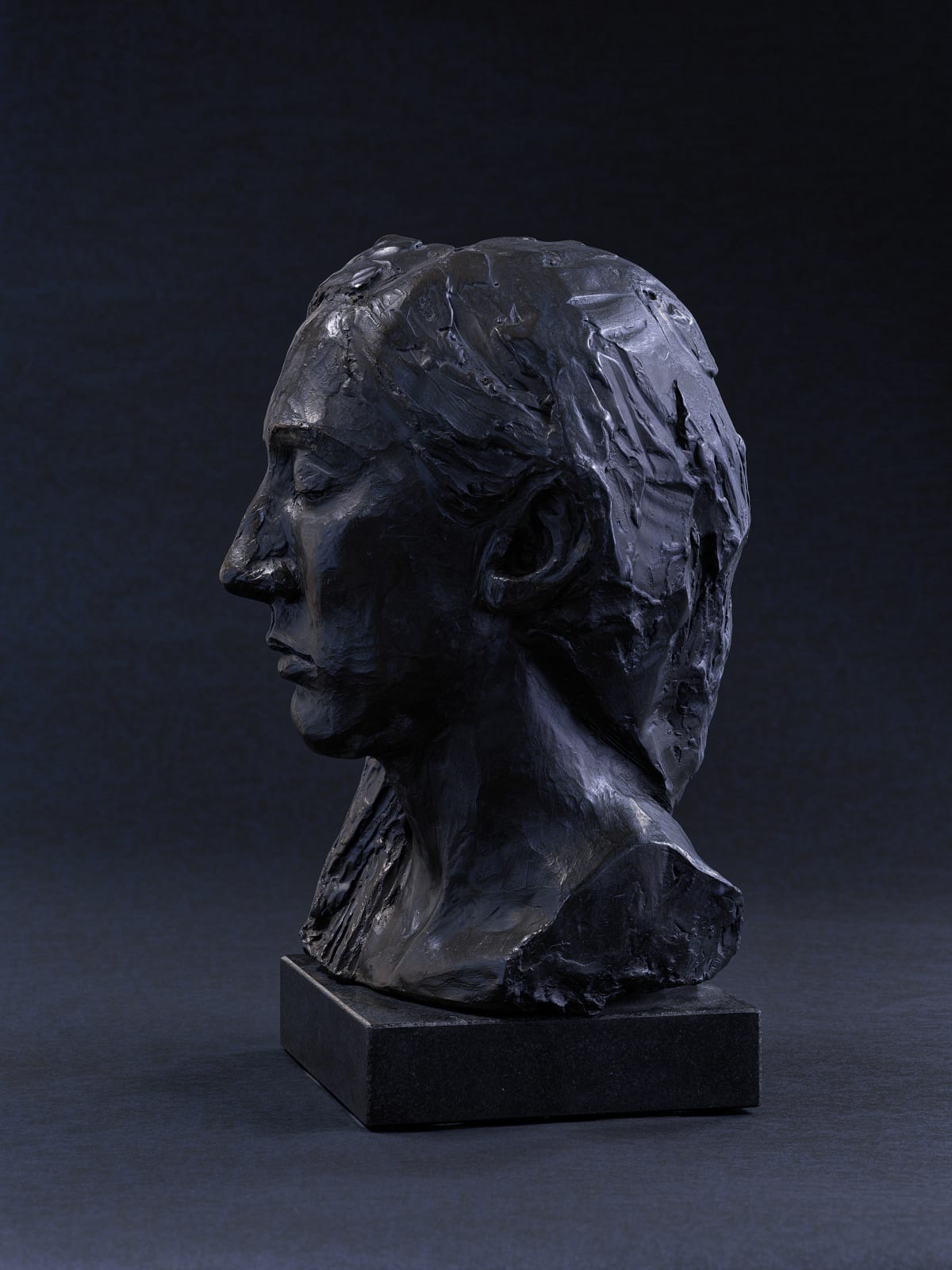 Mal Fostock, Florence, 2006