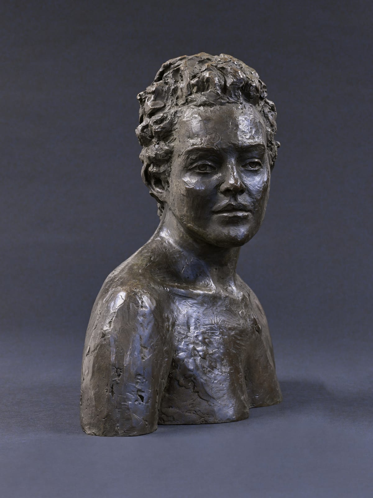 Mal Fostock, Alice, 2023