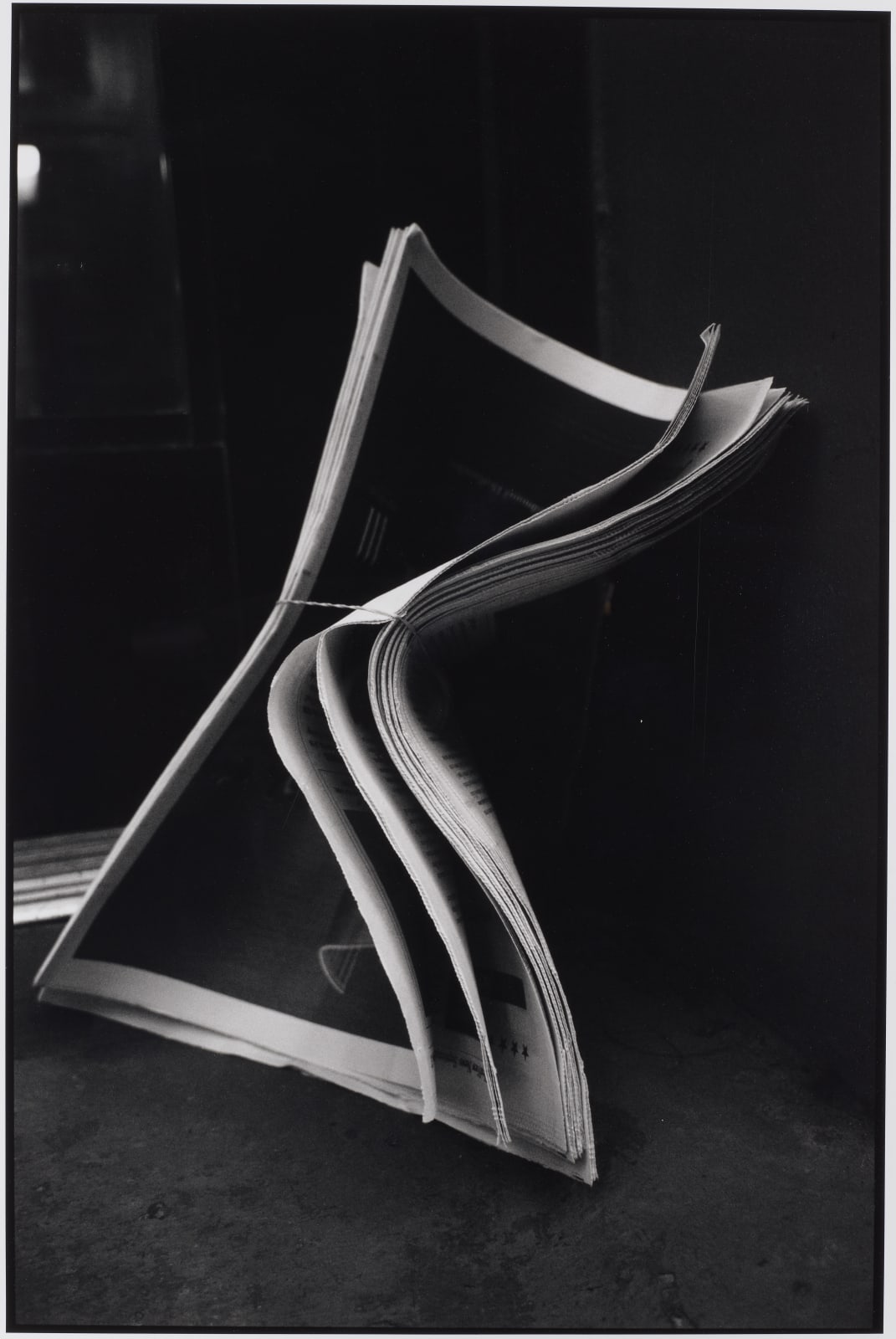 Mal Fostock, Morning News, 2016