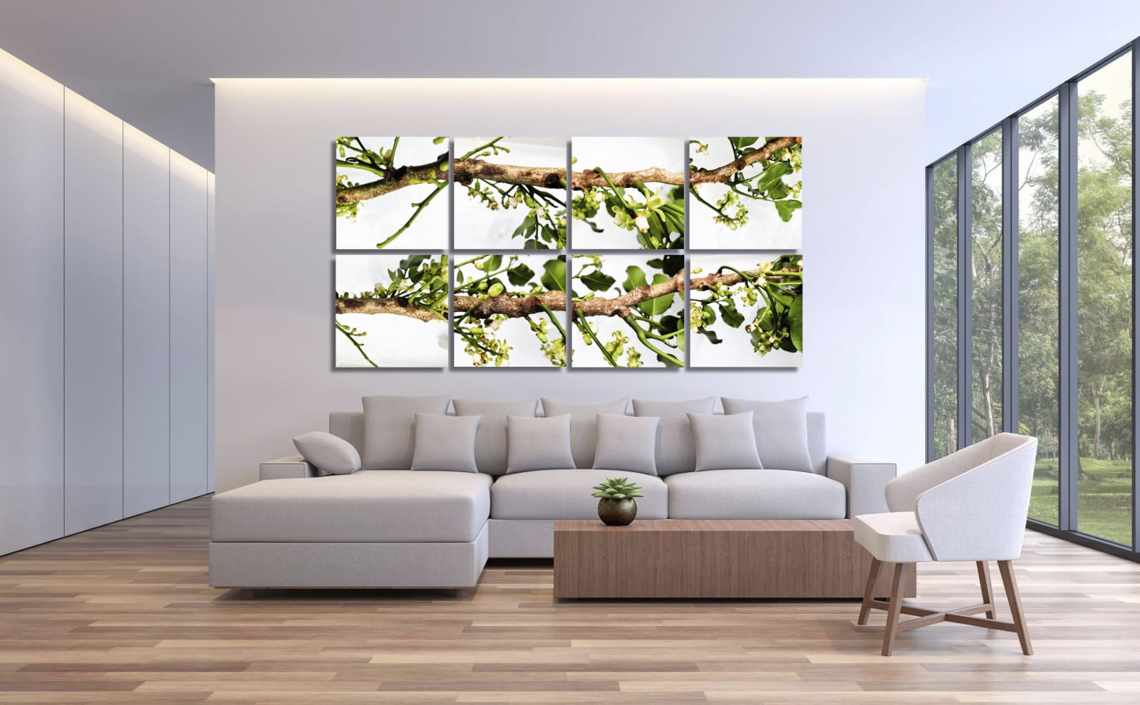 00005 Dysoxylum spectabile (Kohekohe), 2020