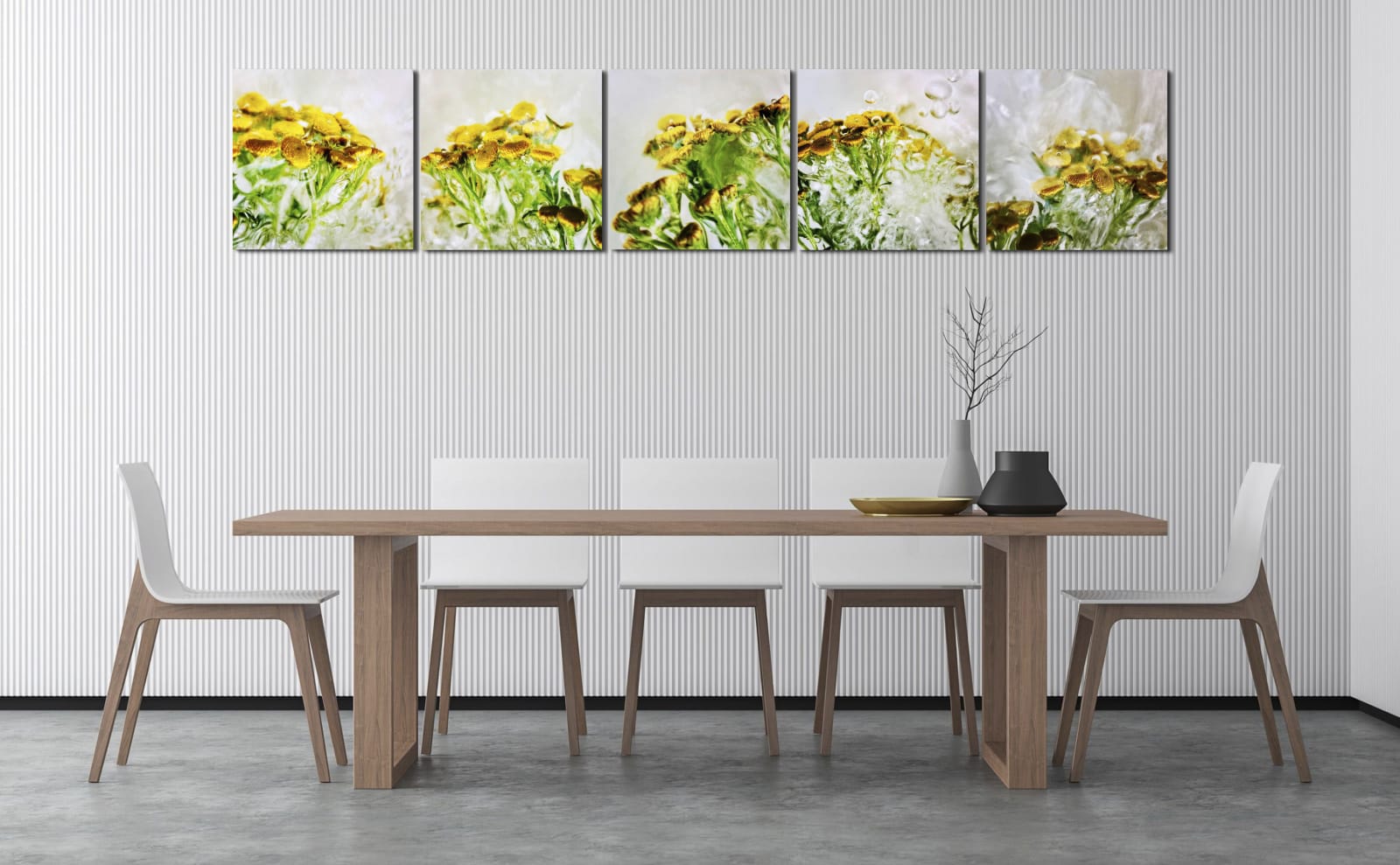 00051 Tanacetum vulgare (Tansy), 2020