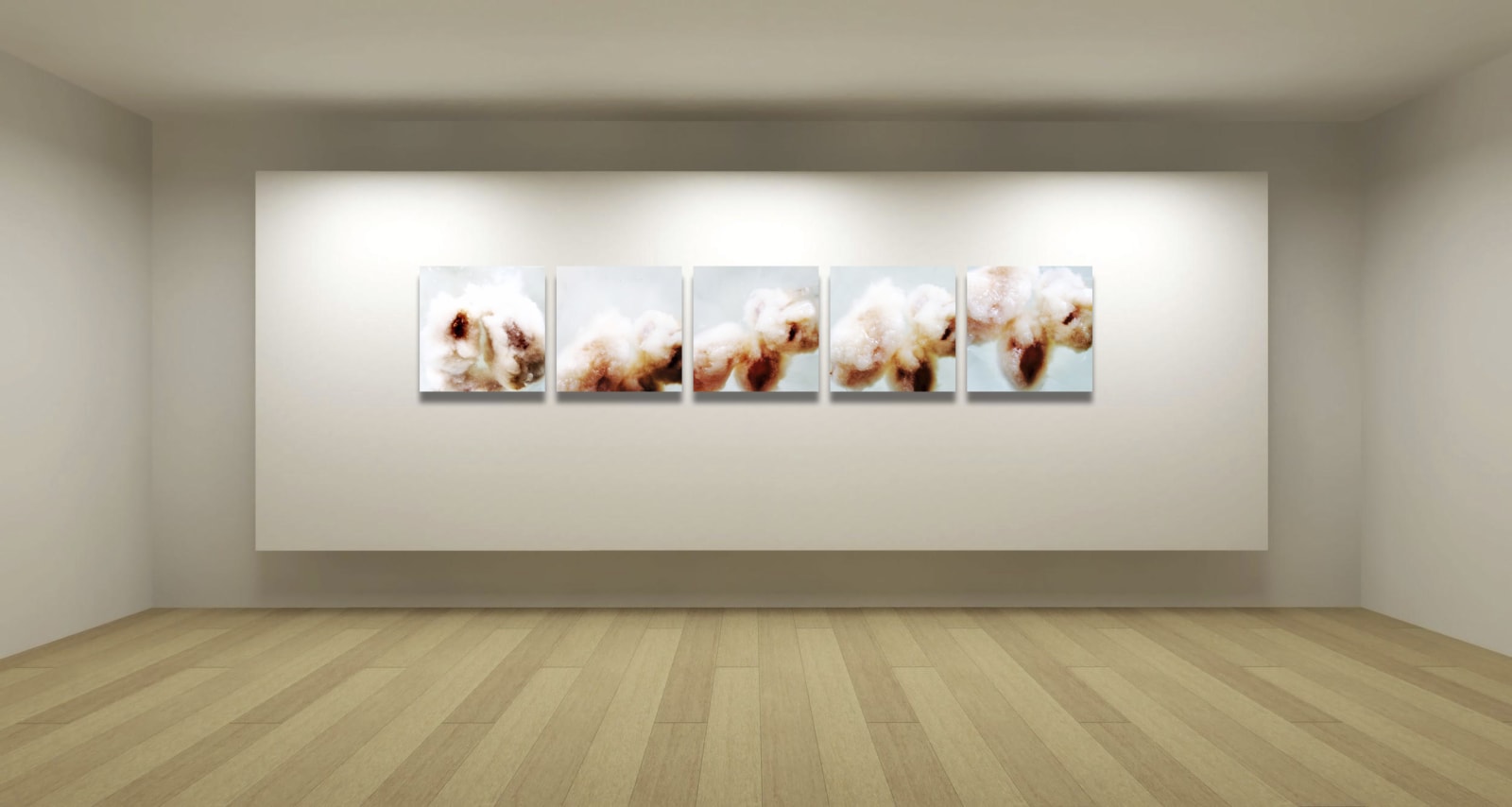 Five Excellent Sheep in Pursuit of Perfection, Sandoricum koetjape (Sentul), 2020