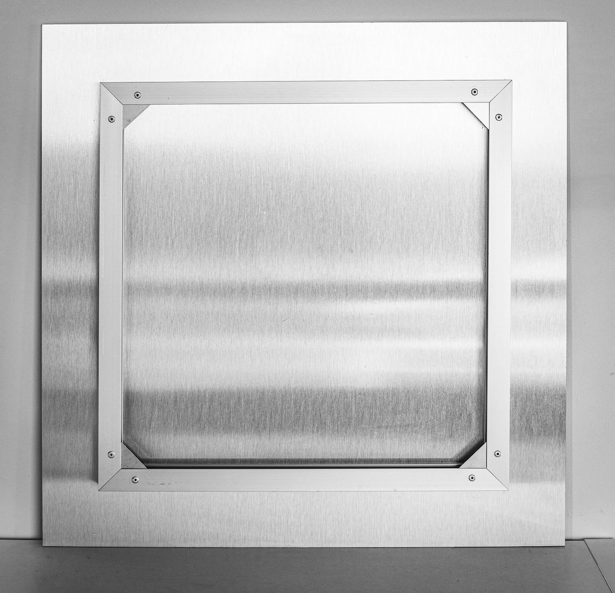 Catch Me If You Can, Passiflora foetida (Love in a mist), 2020