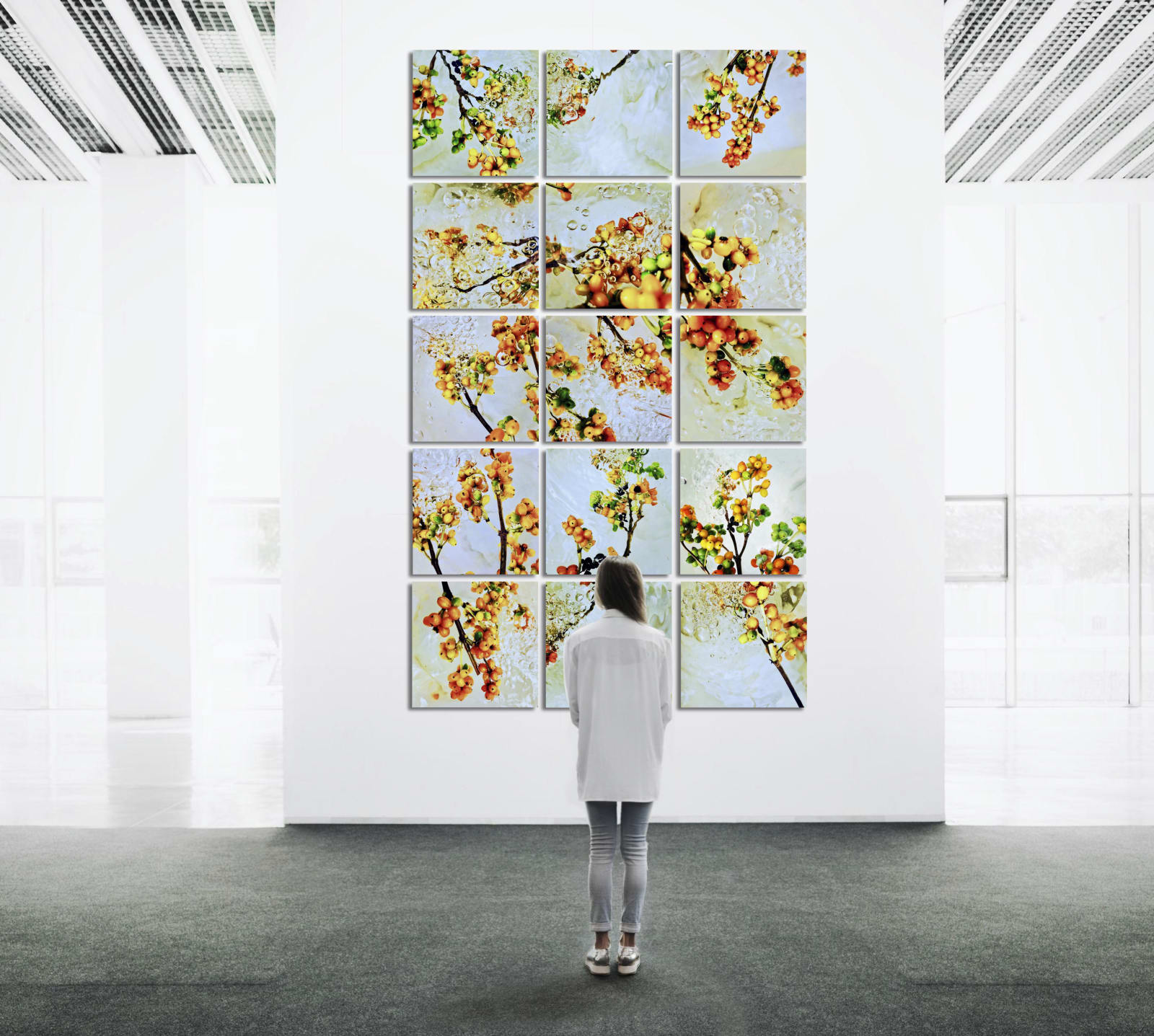 Karamū (Coprosma robusta) , 2020