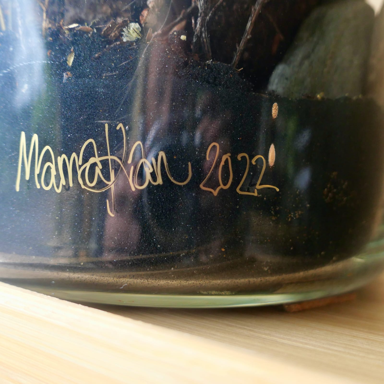 MAMAKAN, Phantasy, 2022