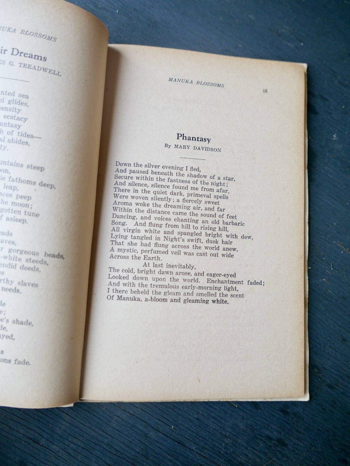 MAMAKAN, Phantasy, 2022