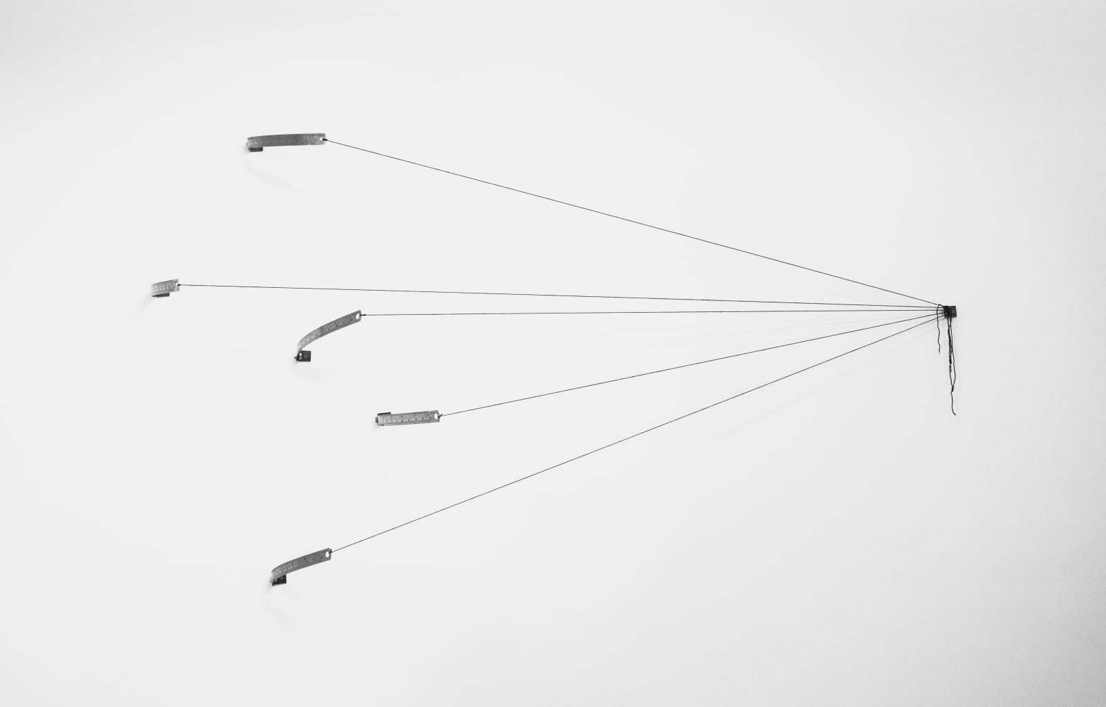 Xu Dengqian, 50+50=50, 2025