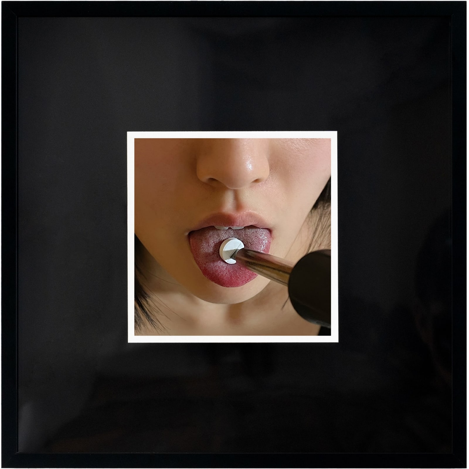 Can Sun, No Choice, 2022