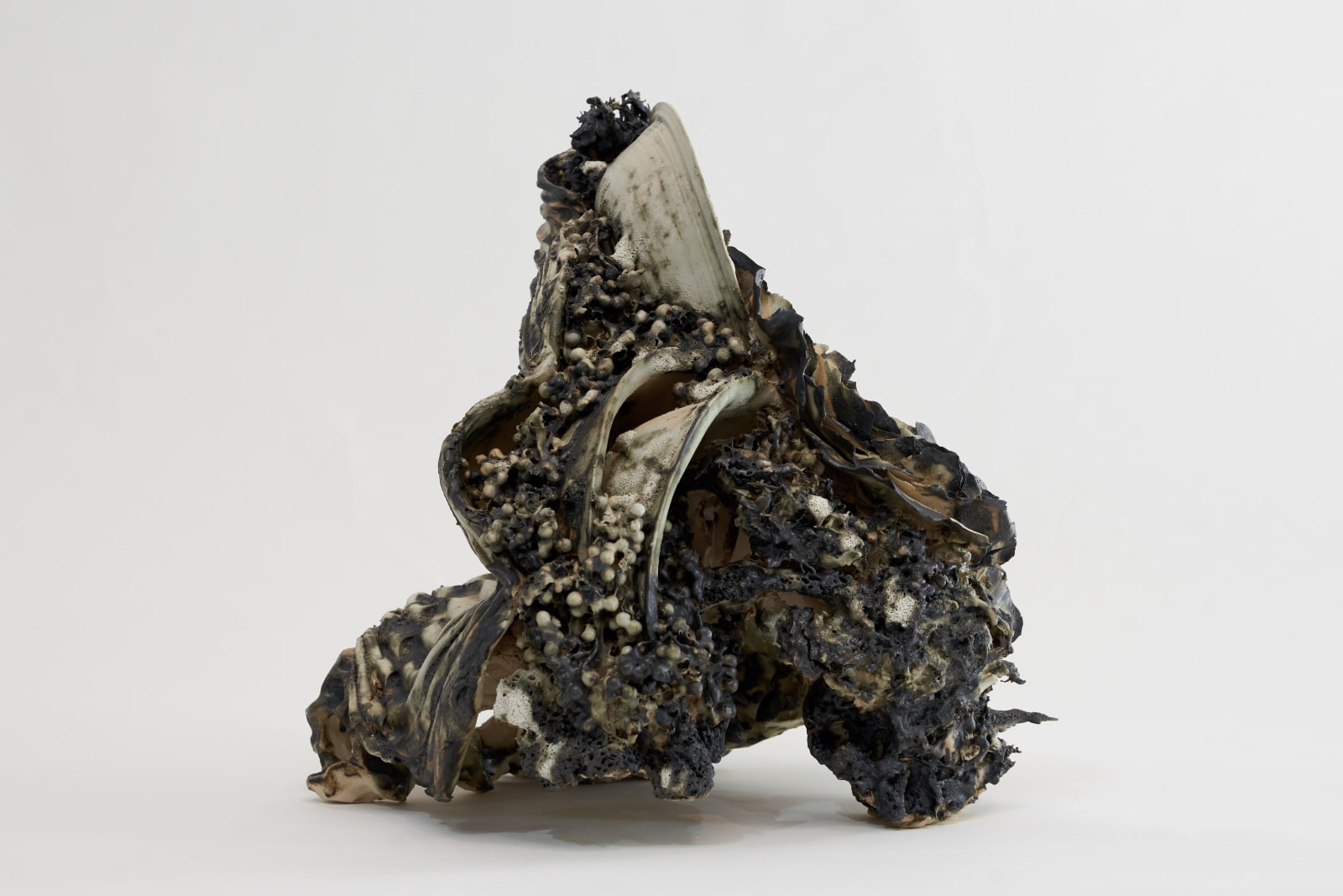 Sophie Mei Birkin, I didn't ask to be dredged - 003, 2024