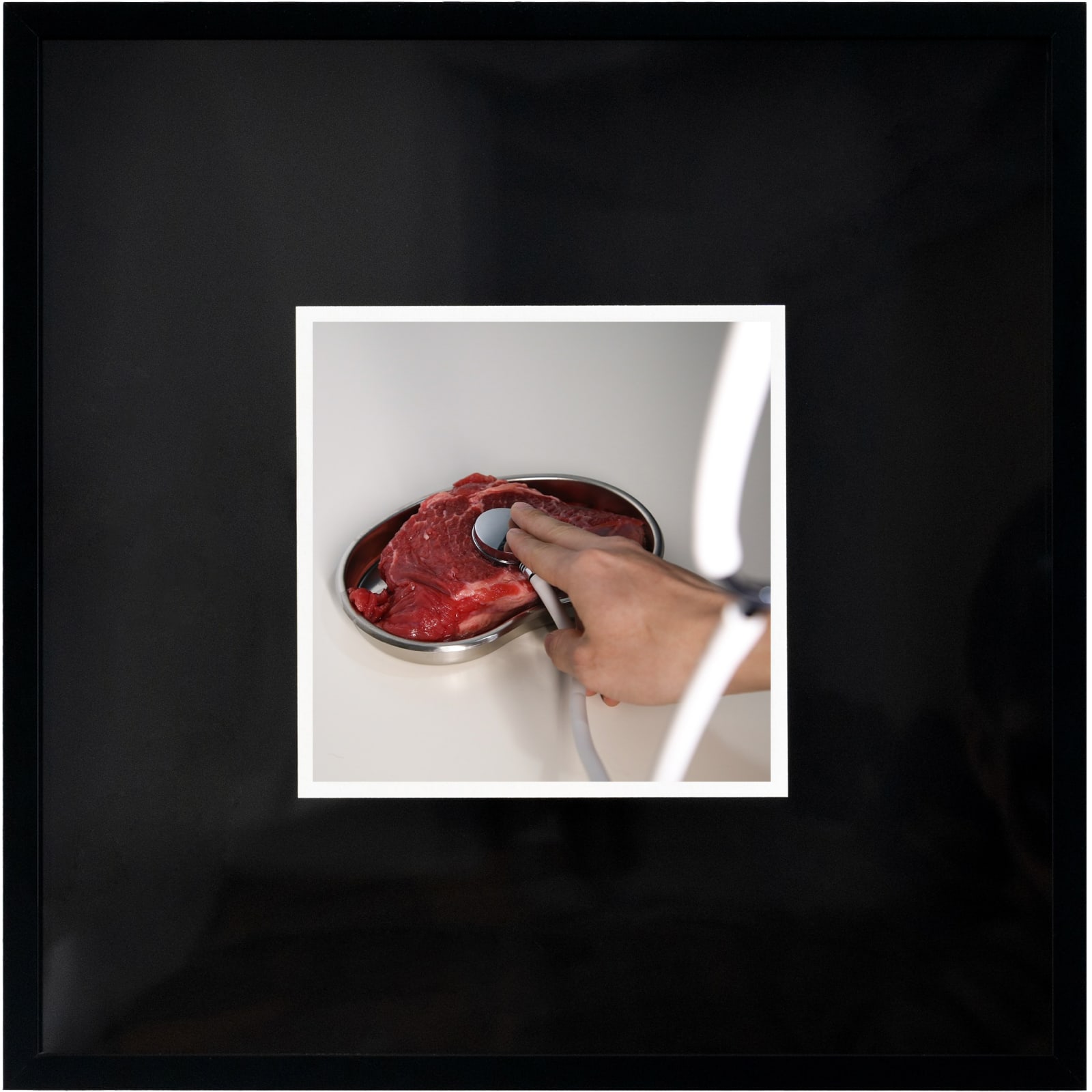 Can Sun, All Good, 2019