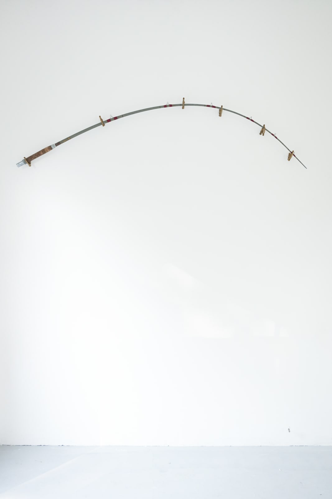 Xu Dengqian, One Pound, 2023