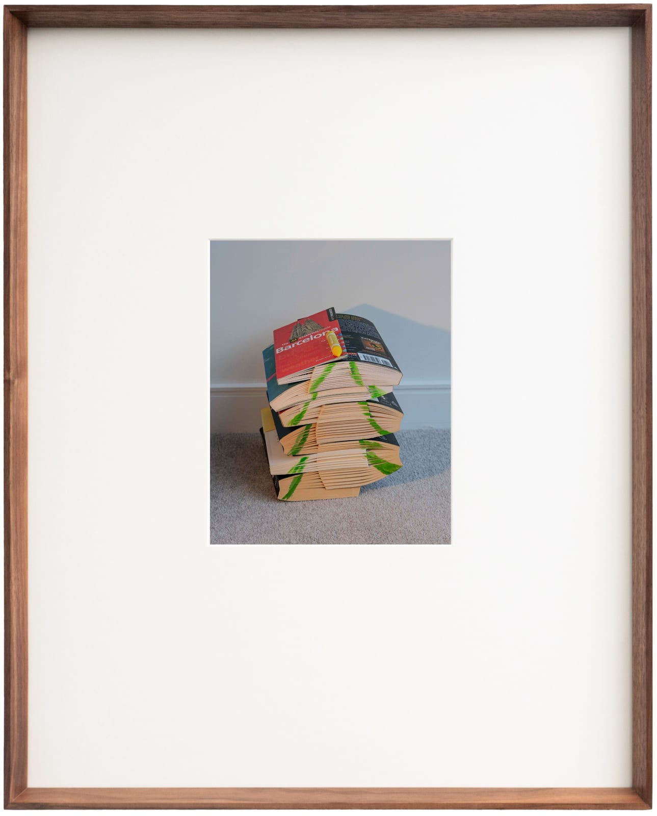 Can Sun, Christmas Tree, 2021