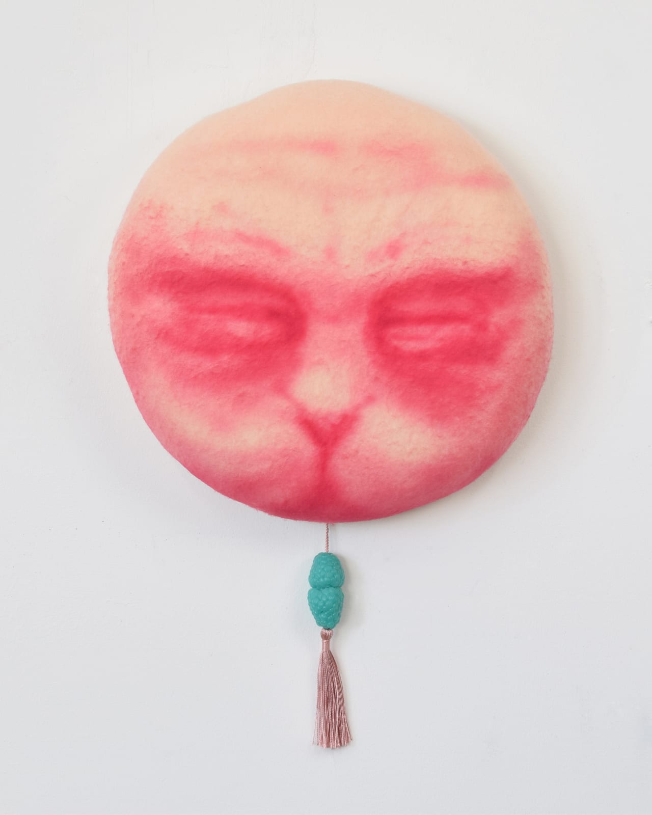 Kenji Lim, If Found Please Return, 2024