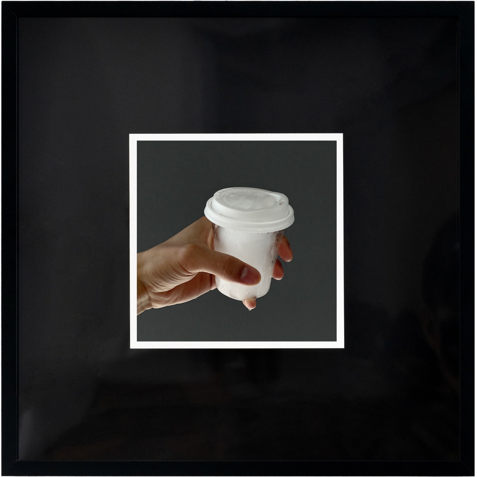 Can Sun, Ice Drink, 2022