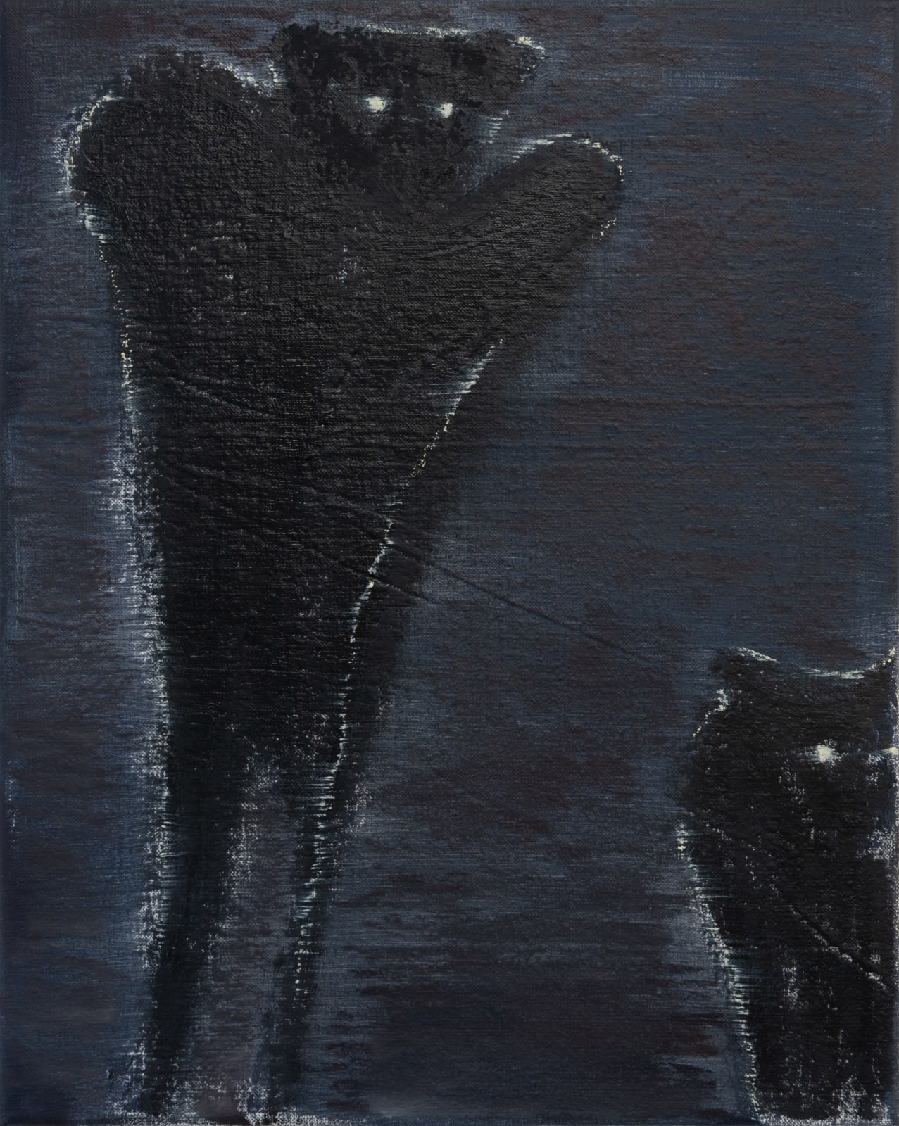 Yuhao Chen, Midnight Rave, 2025