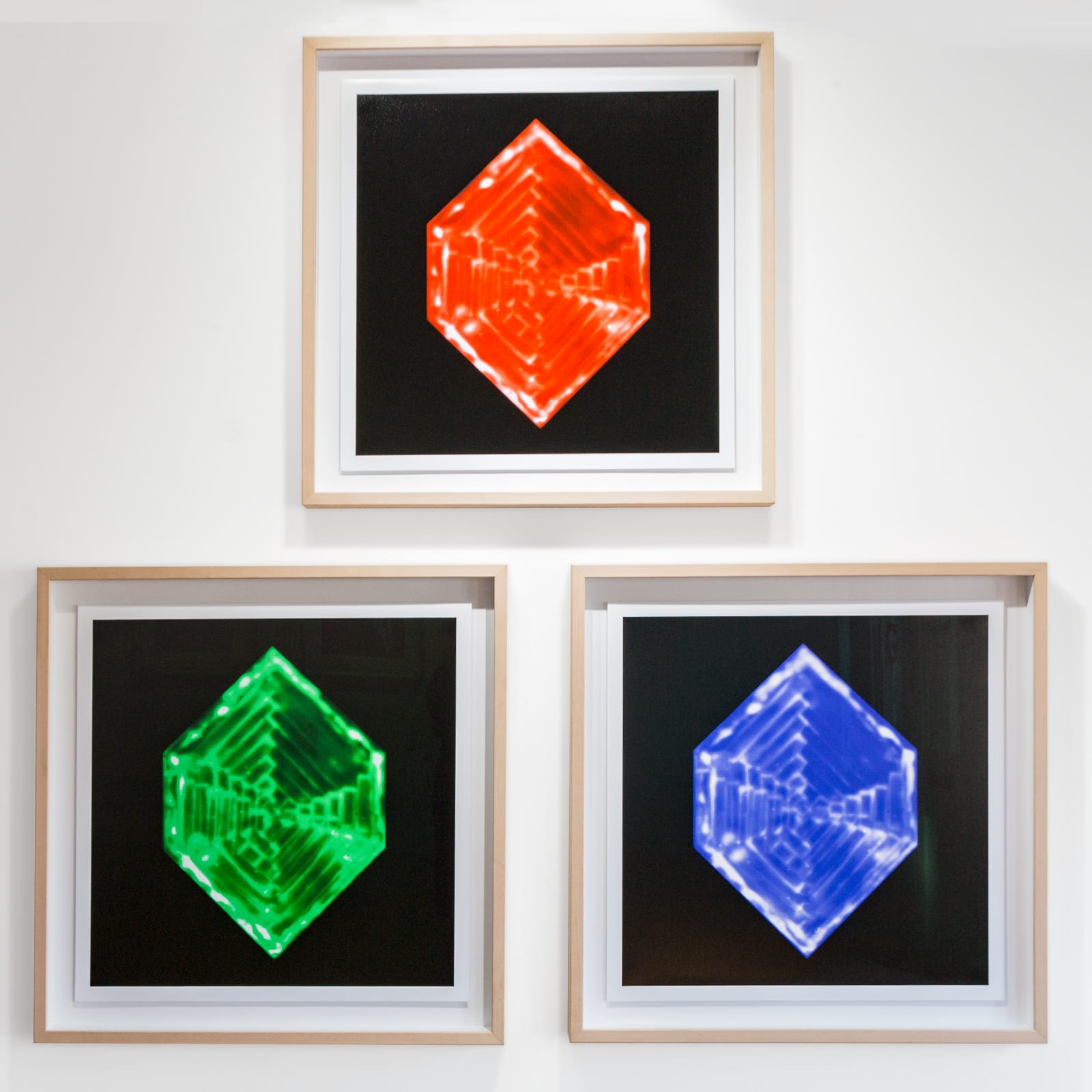 Joseph Cohen, Proposition 492 (Spectrum RGB)