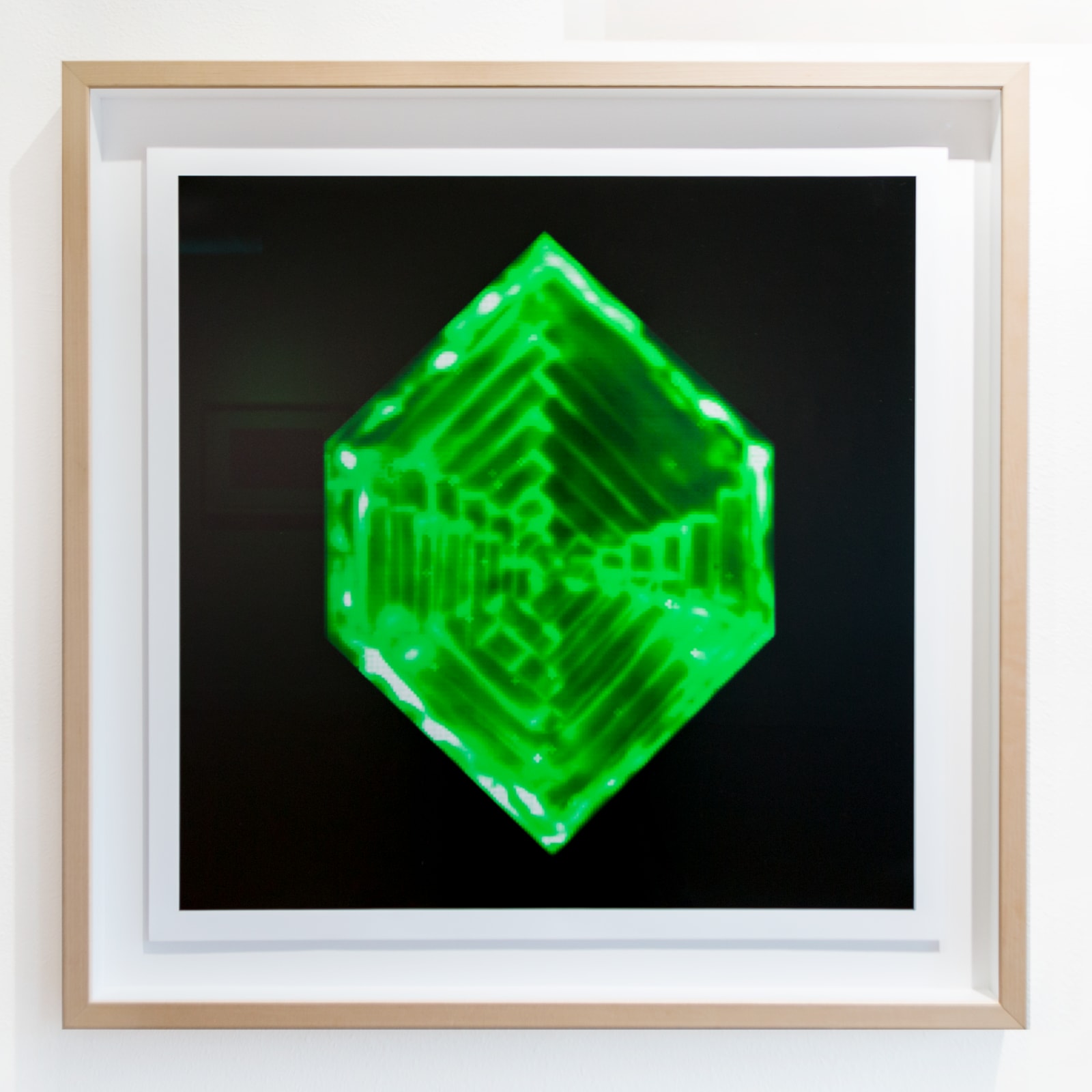 Joseph Cohen, Proposition 492 (Spectrum RGB)