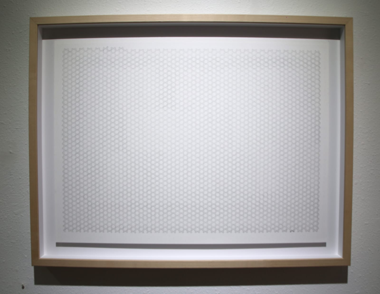 Joseph Cohen, Proposition 490 (Graphene Drawing)