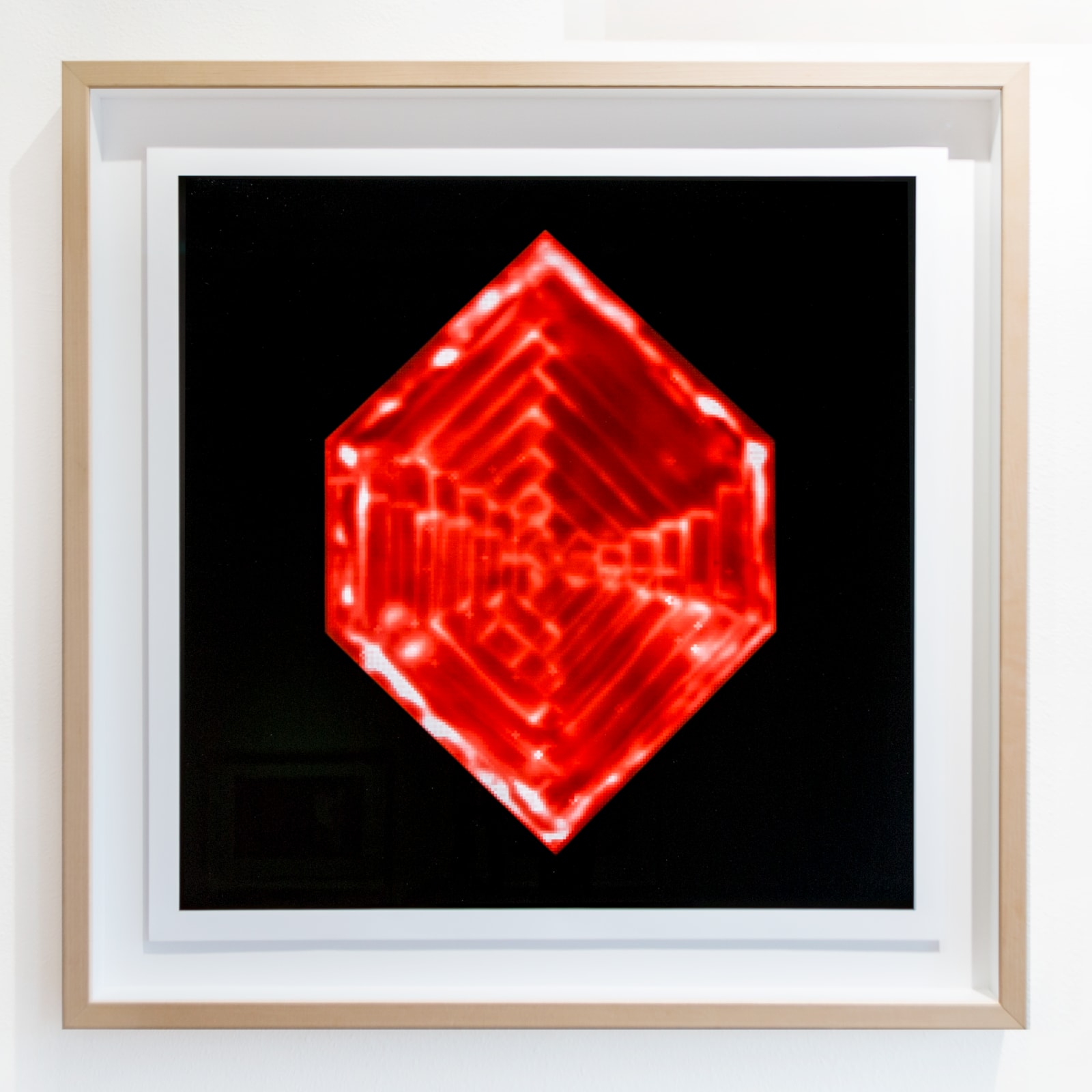 Joseph Cohen, Proposition 492 (Spectrum RGB)