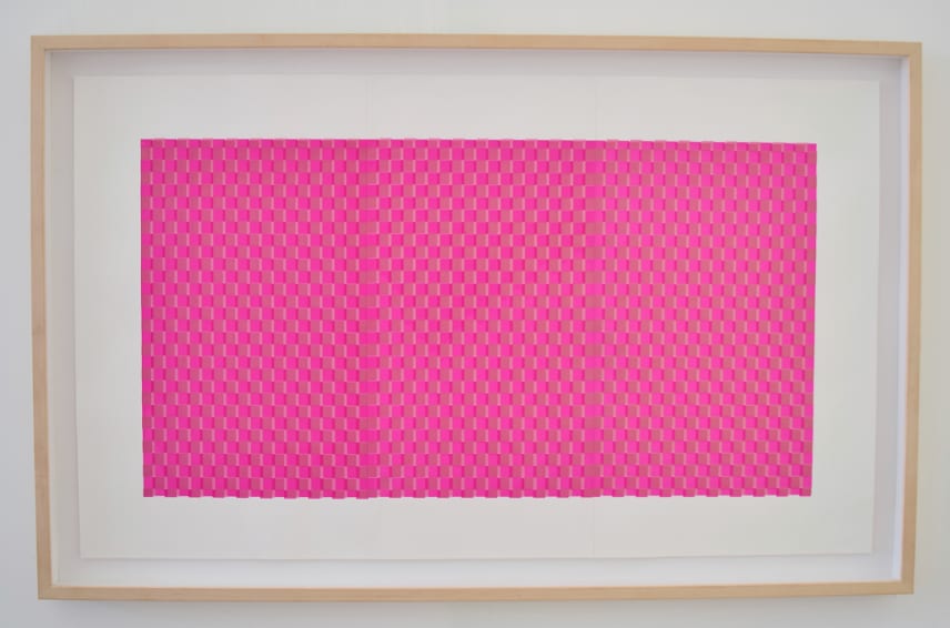 Joseph Cohen, Proposition 482 (LD Series, Large Spectrum)