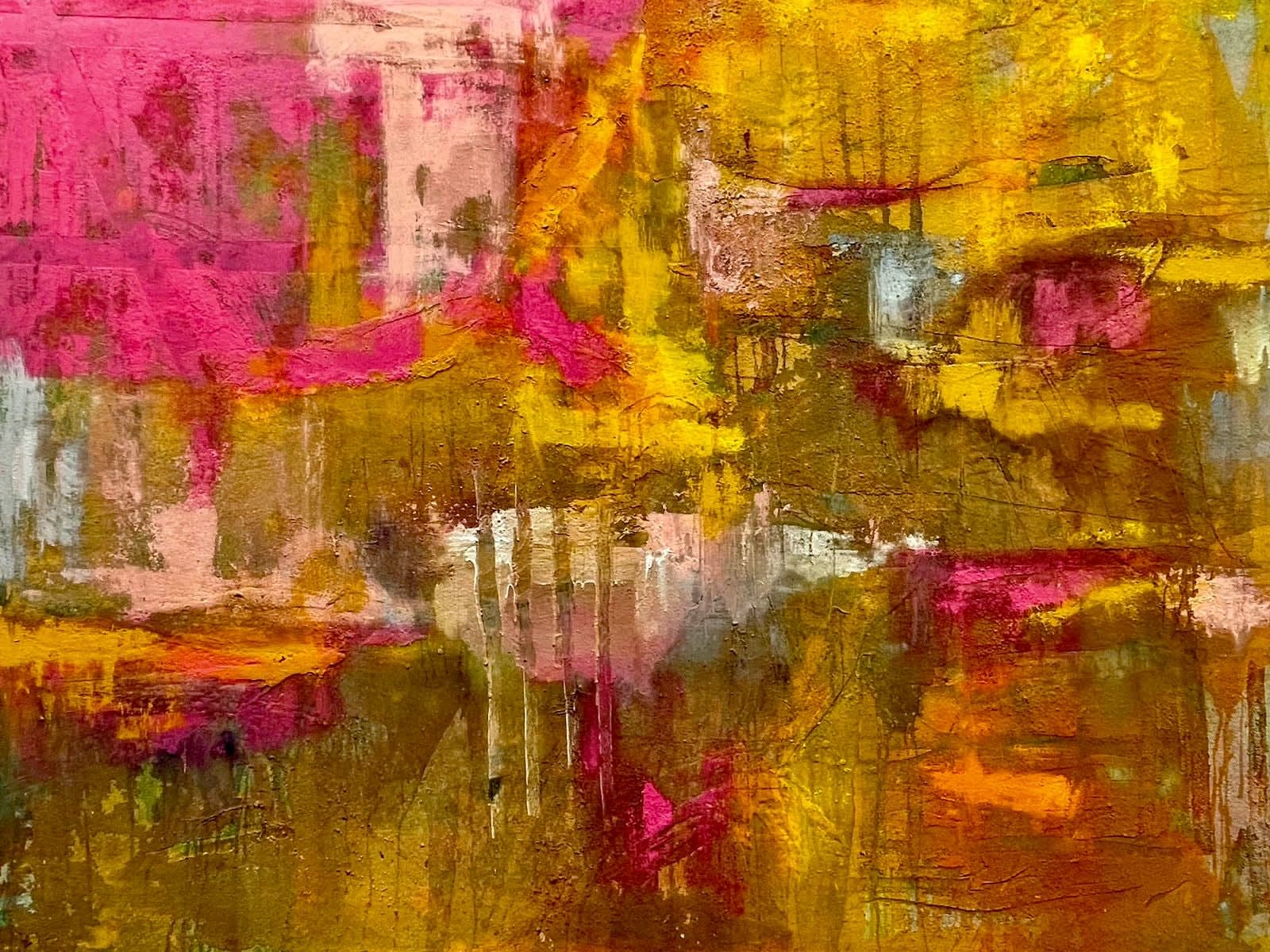 Armando Melendez, Sin titulo, 2024