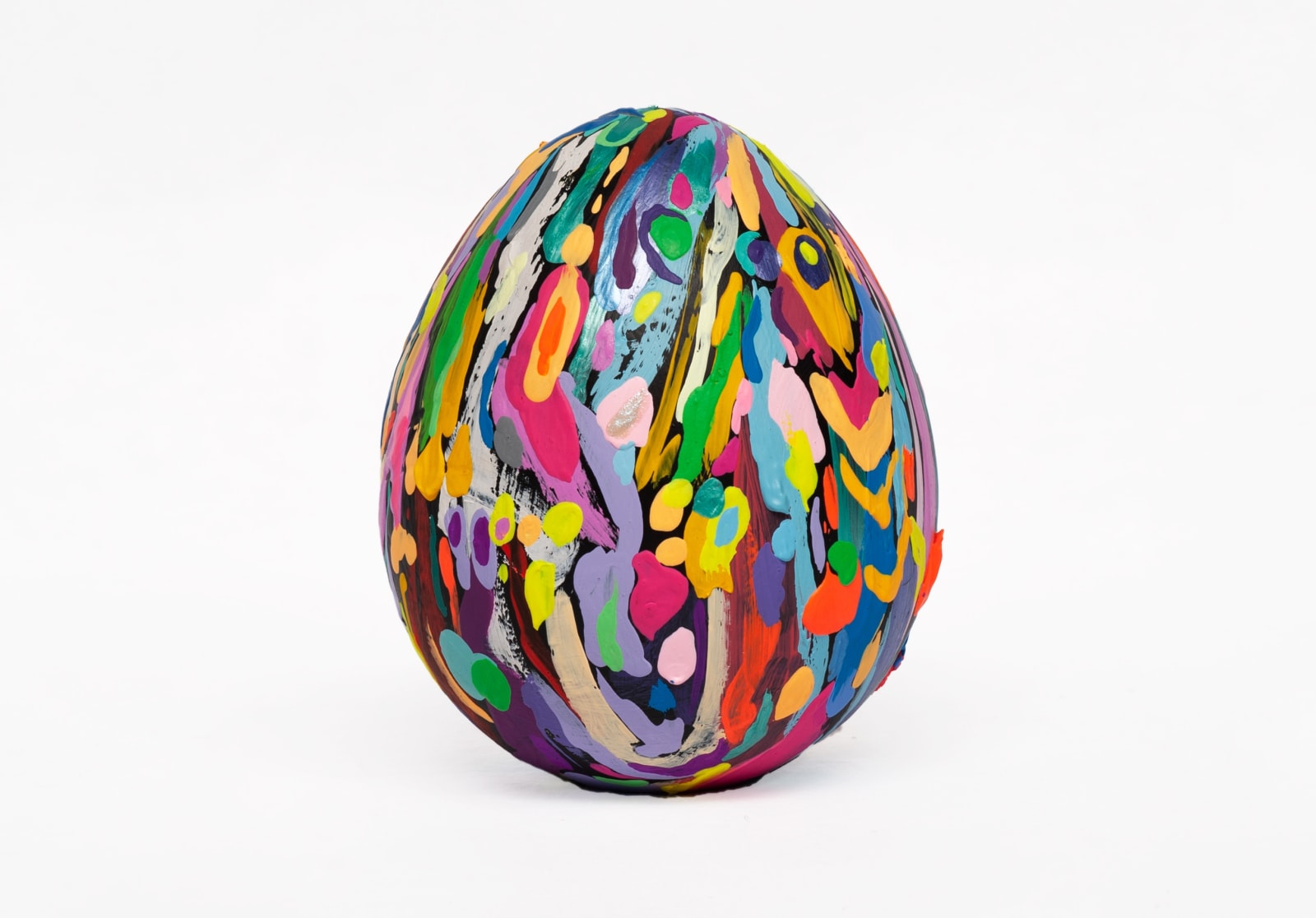 Roberto Morleghem, "Pascua", 2023