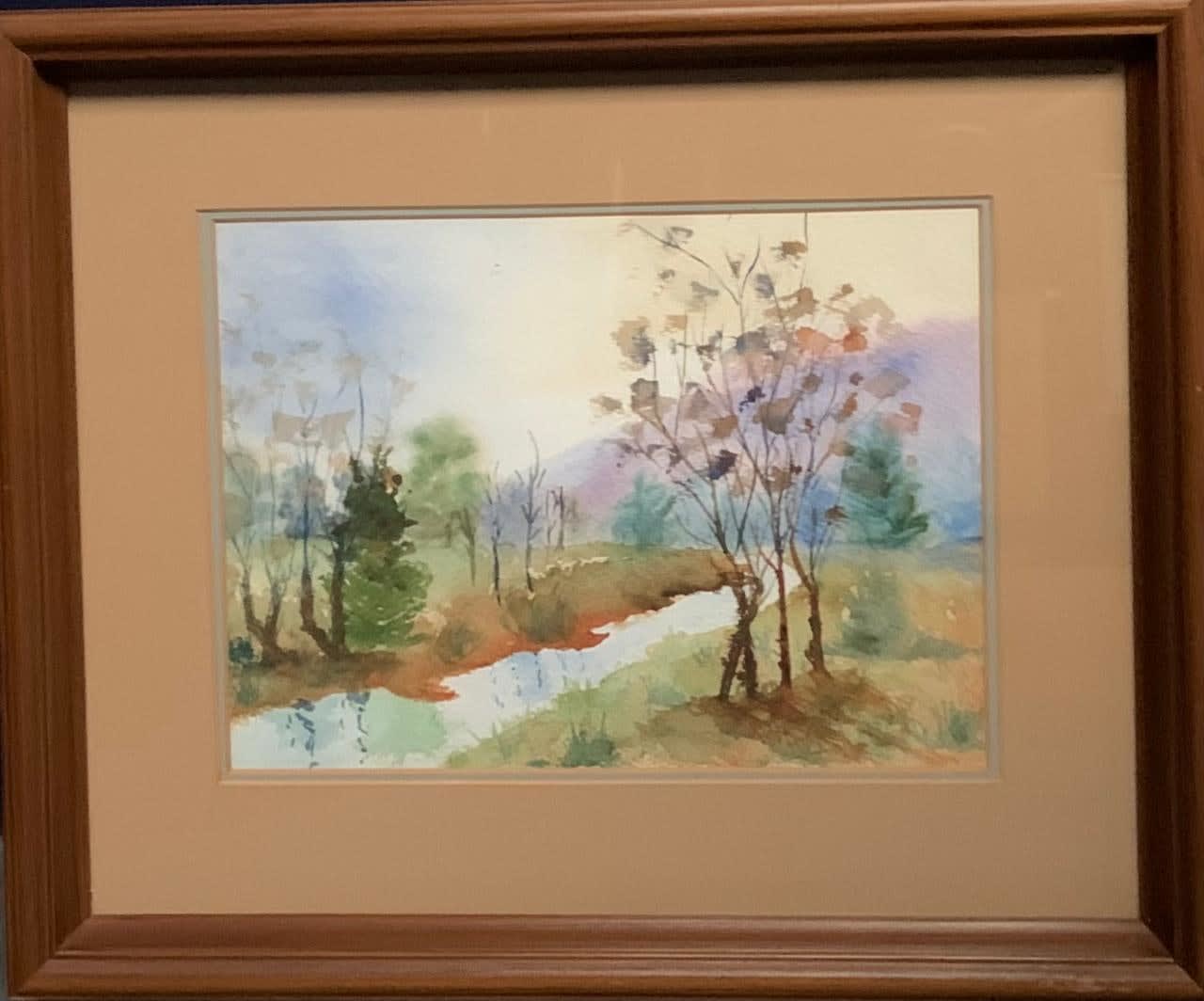Omara, "Riachuelo", ca. 1990