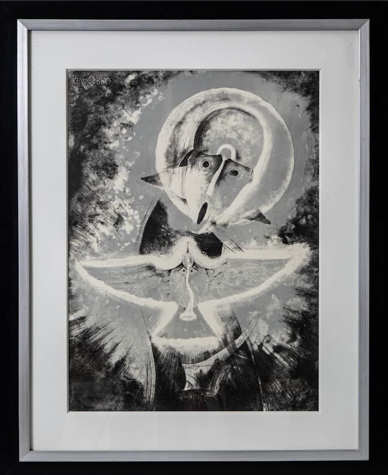 Rolando Rojas, Enceuntro, 1990