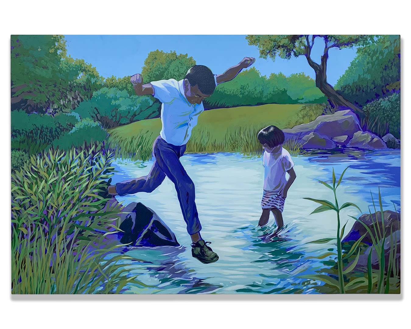 Santiago Mora, “Epitafio para la tumba de un poeta”, 2024
