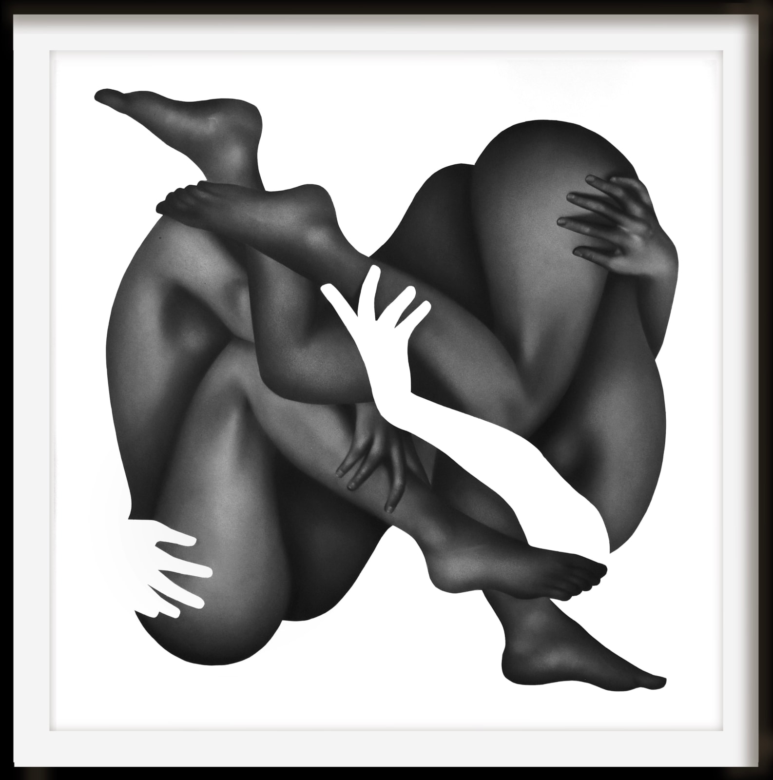Paulina Goca, "Presencia", 2025